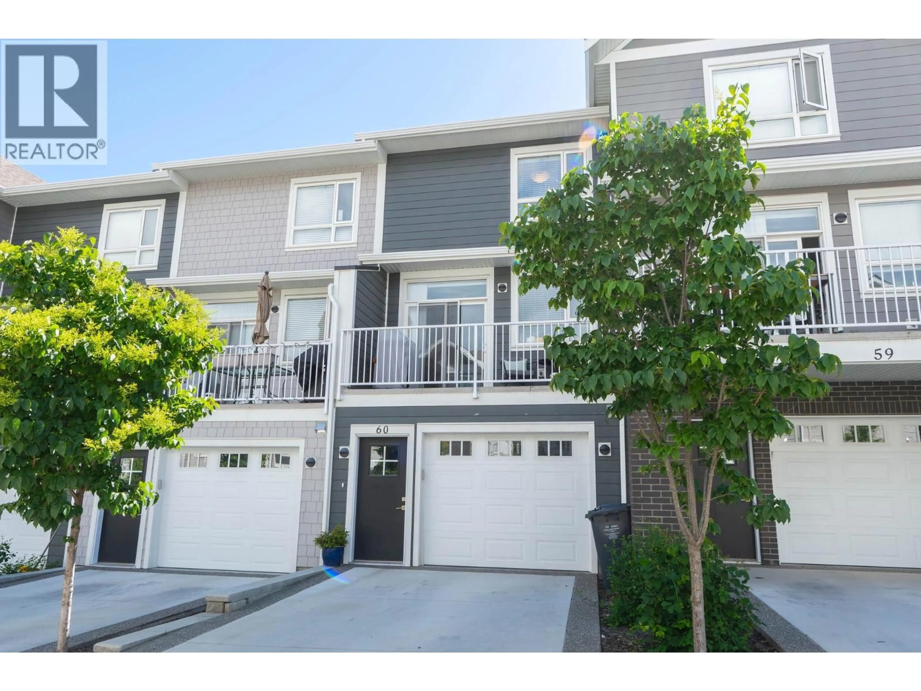 Unknown for 60 - 13098 SHORELINE WAY, Lake Country British Columbia V4A0A8