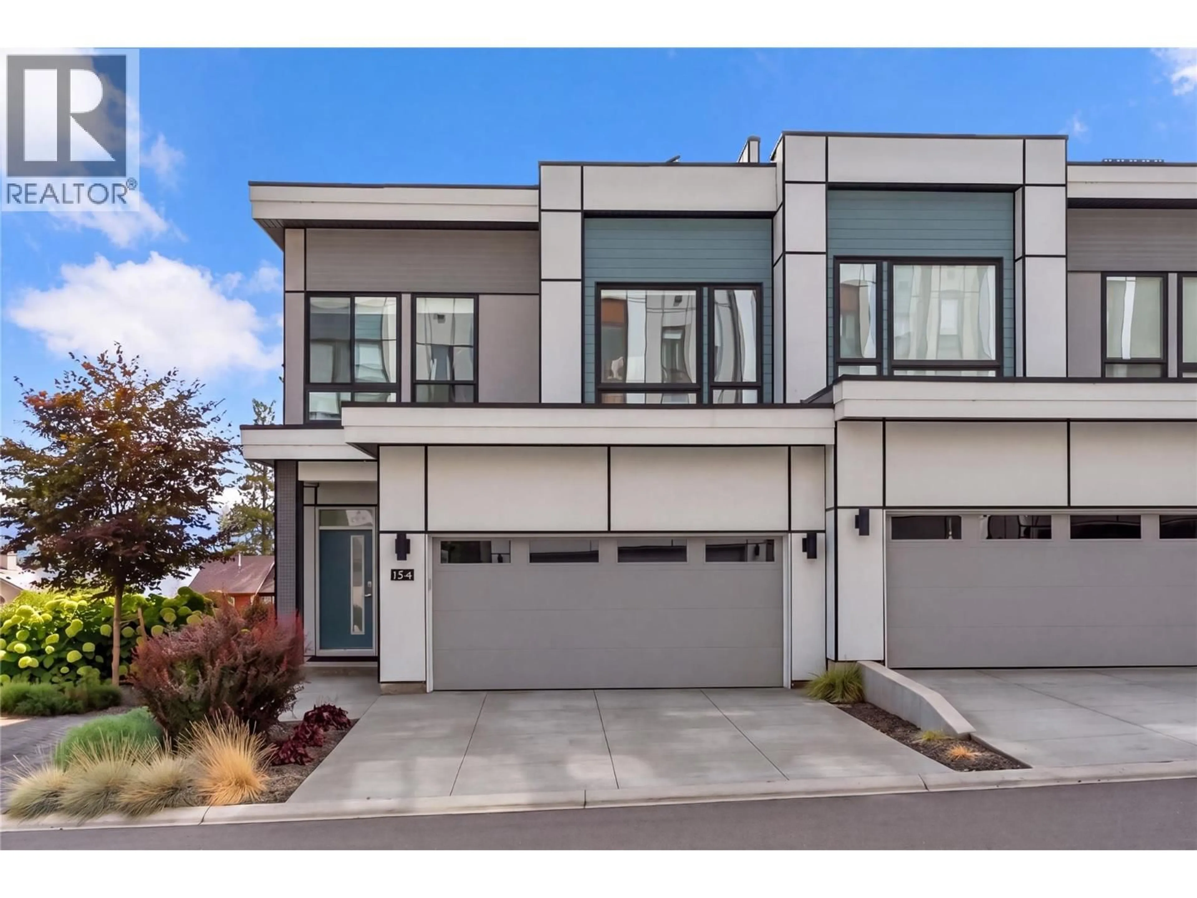 Unknown for 154 - 2100 CAMPBELL PLACE, West Kelowna British Columbia V1Z1T3
