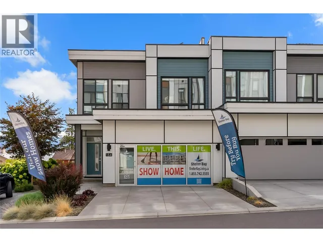 154 - 2100 CAMPBELL PLACE, West Kelowna 2