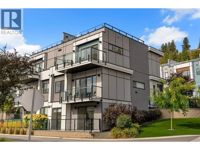 154 - 2100 CAMPBELL PLACE, West Kelowna 3