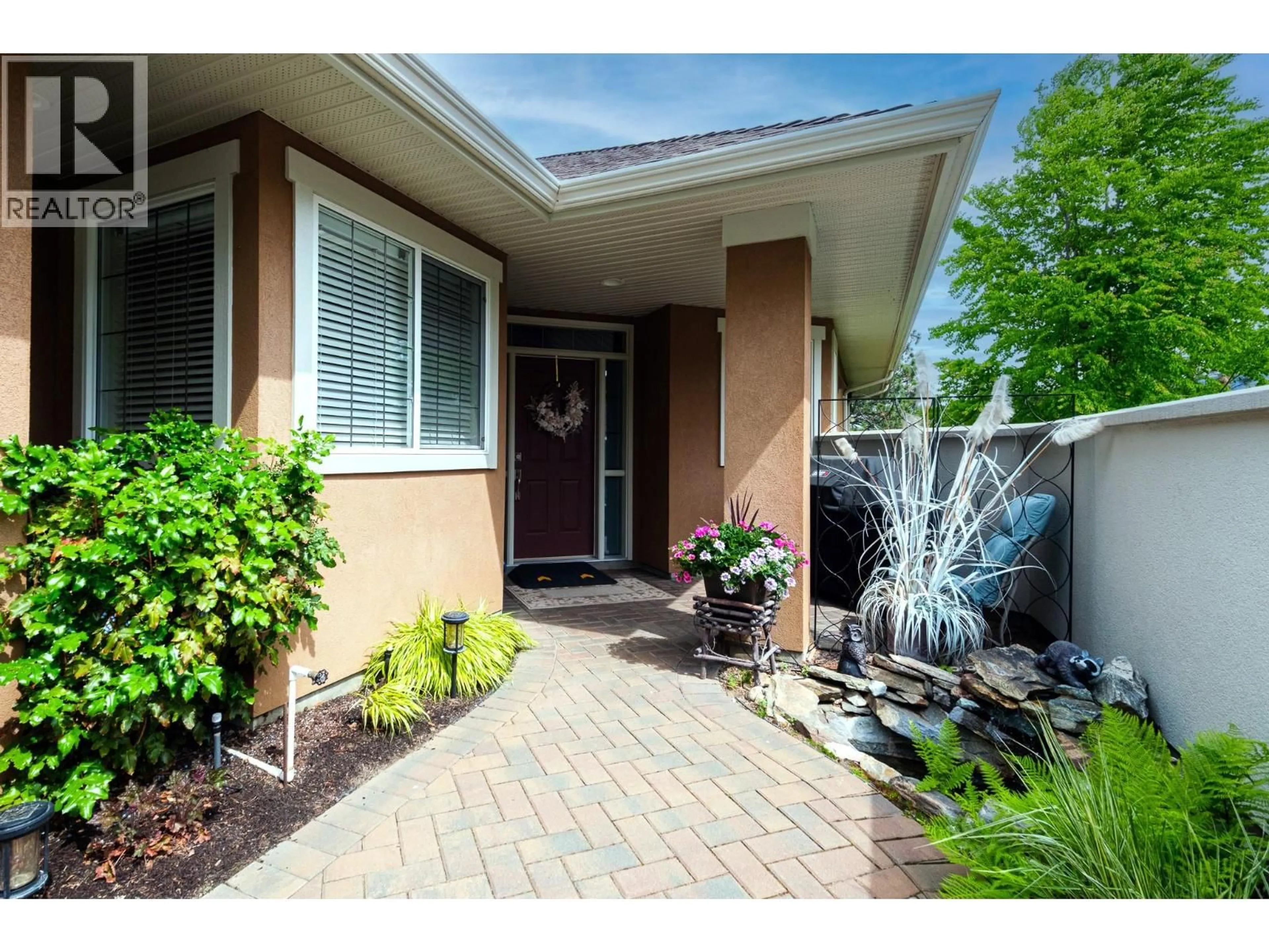 Unknown for 4 - 4520 GALLAGHERS LOOKOUT, Kelowna British Columbia V1W3Z8