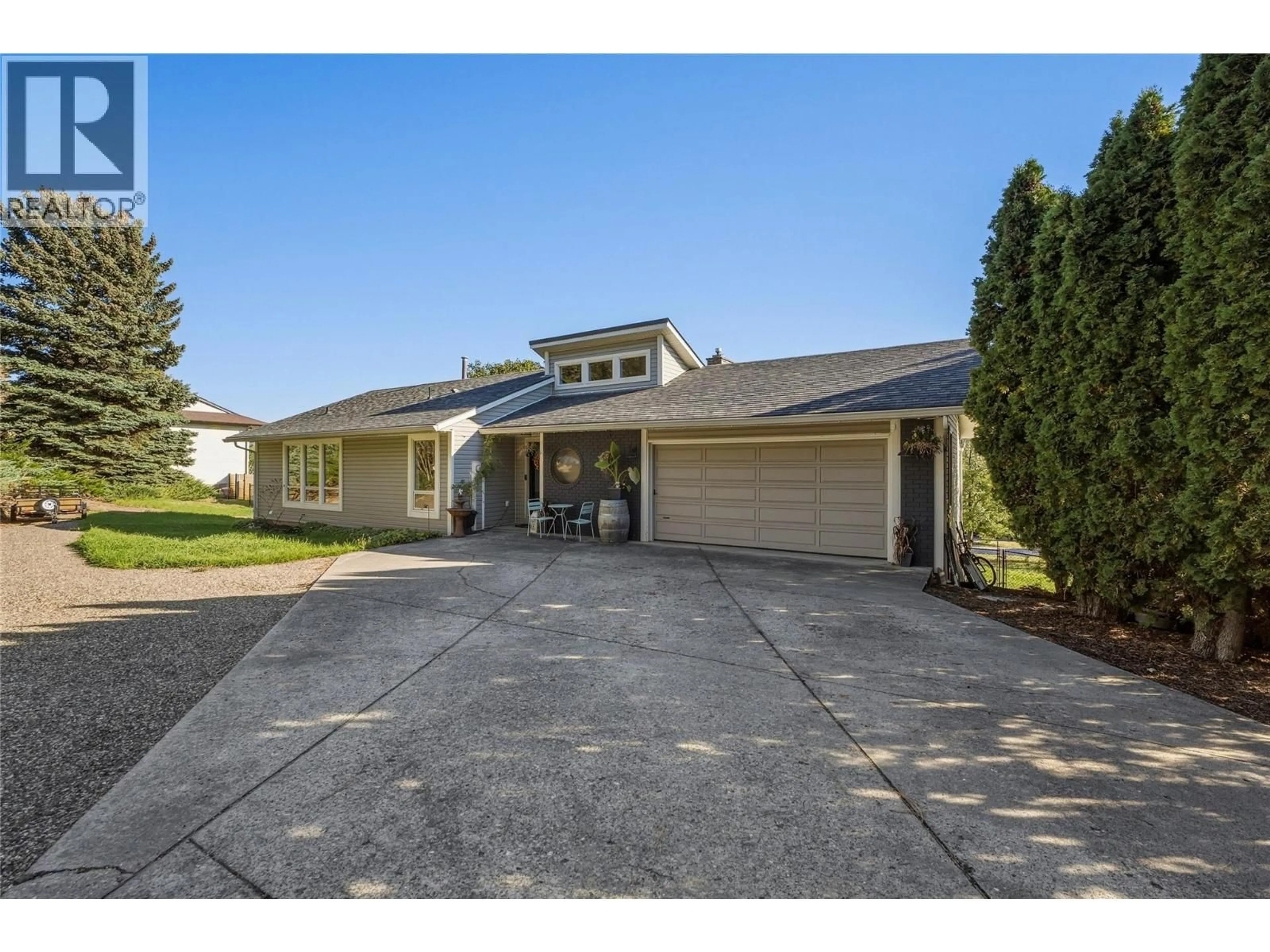 Unknown for 300 SCENIC DRIVE, Coldstream British Columbia V1B2X3