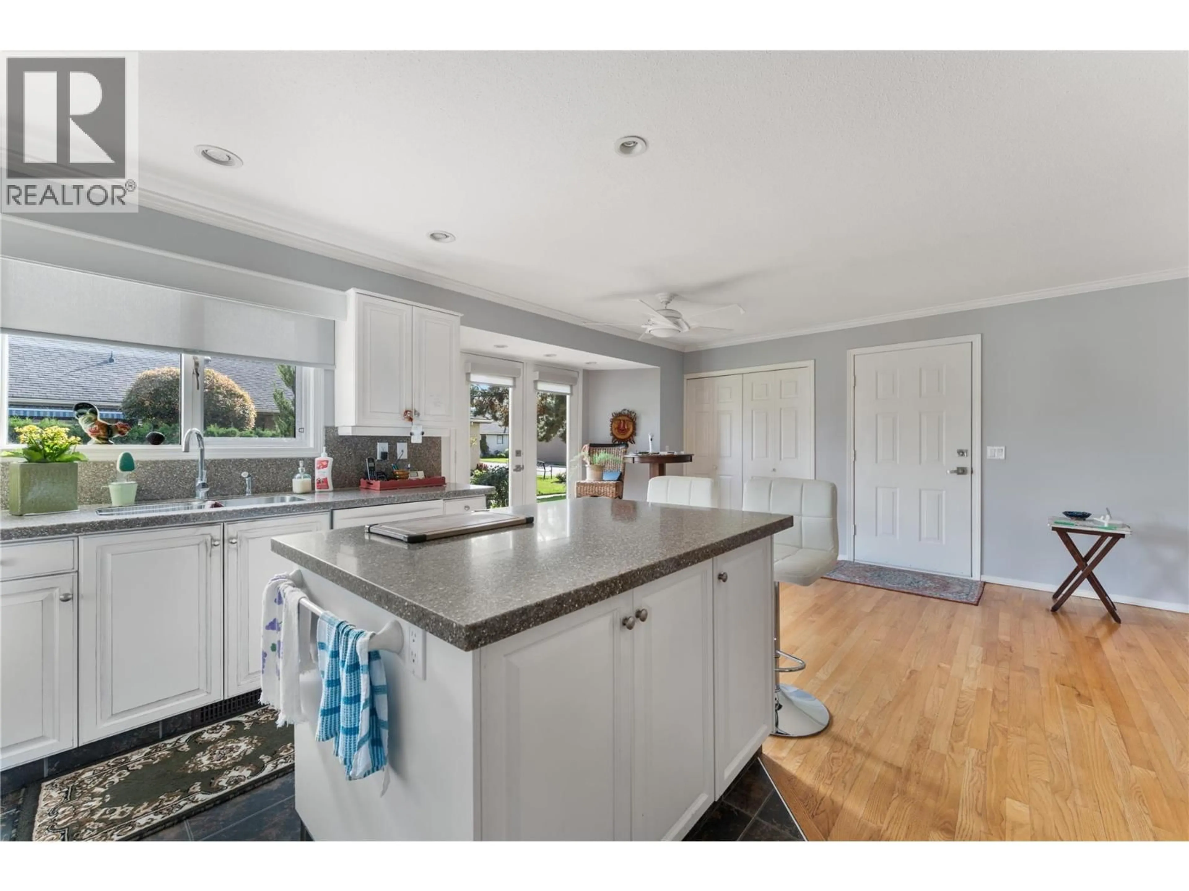 Open concept kitchen, unknown for 77 - 950 LANFRANCO ROAD, Kelowna British Columbia V1W3X4
