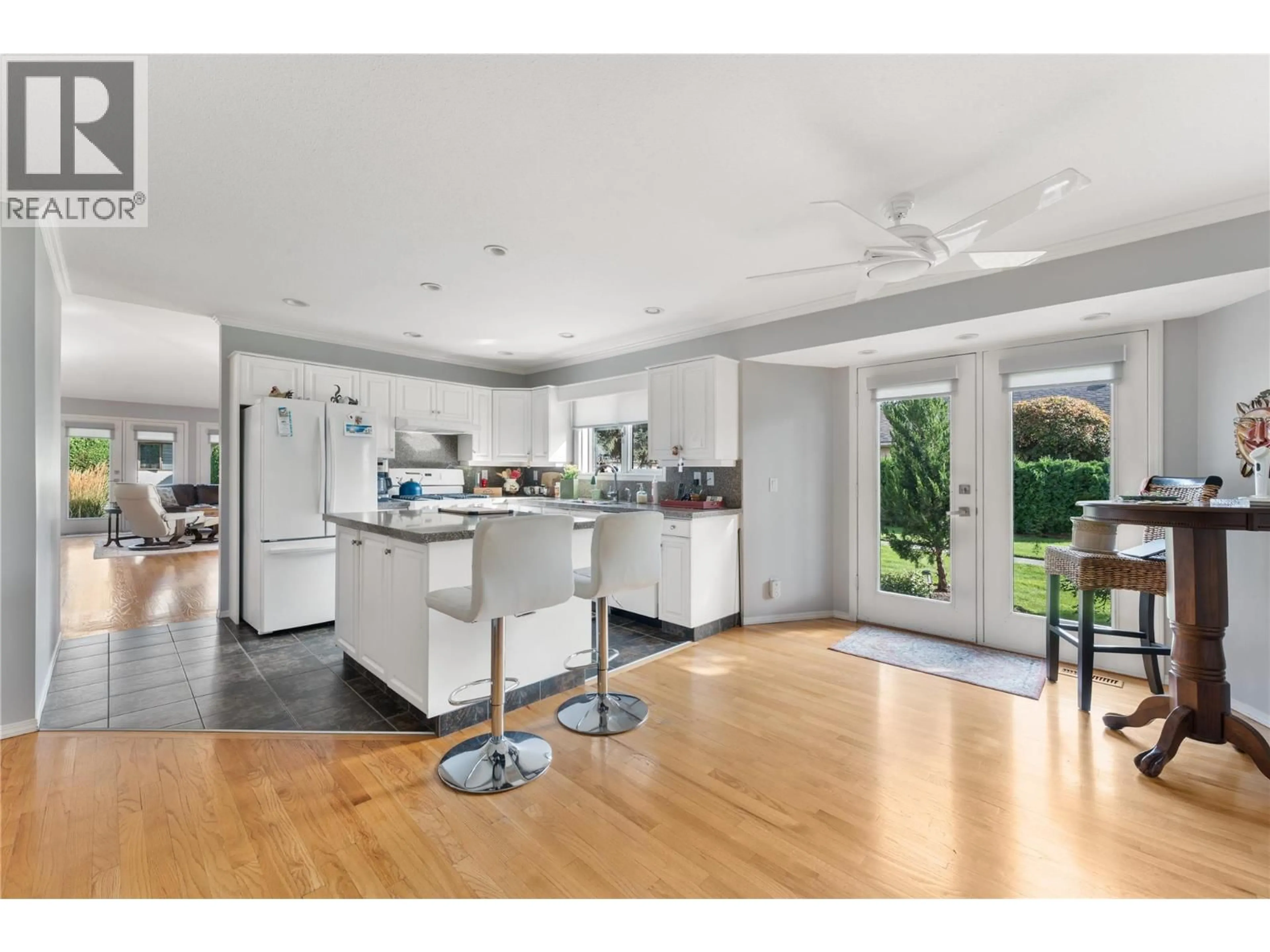 Open concept kitchen, unknown for 77 - 950 LANFRANCO ROAD, Kelowna British Columbia V1W3X4