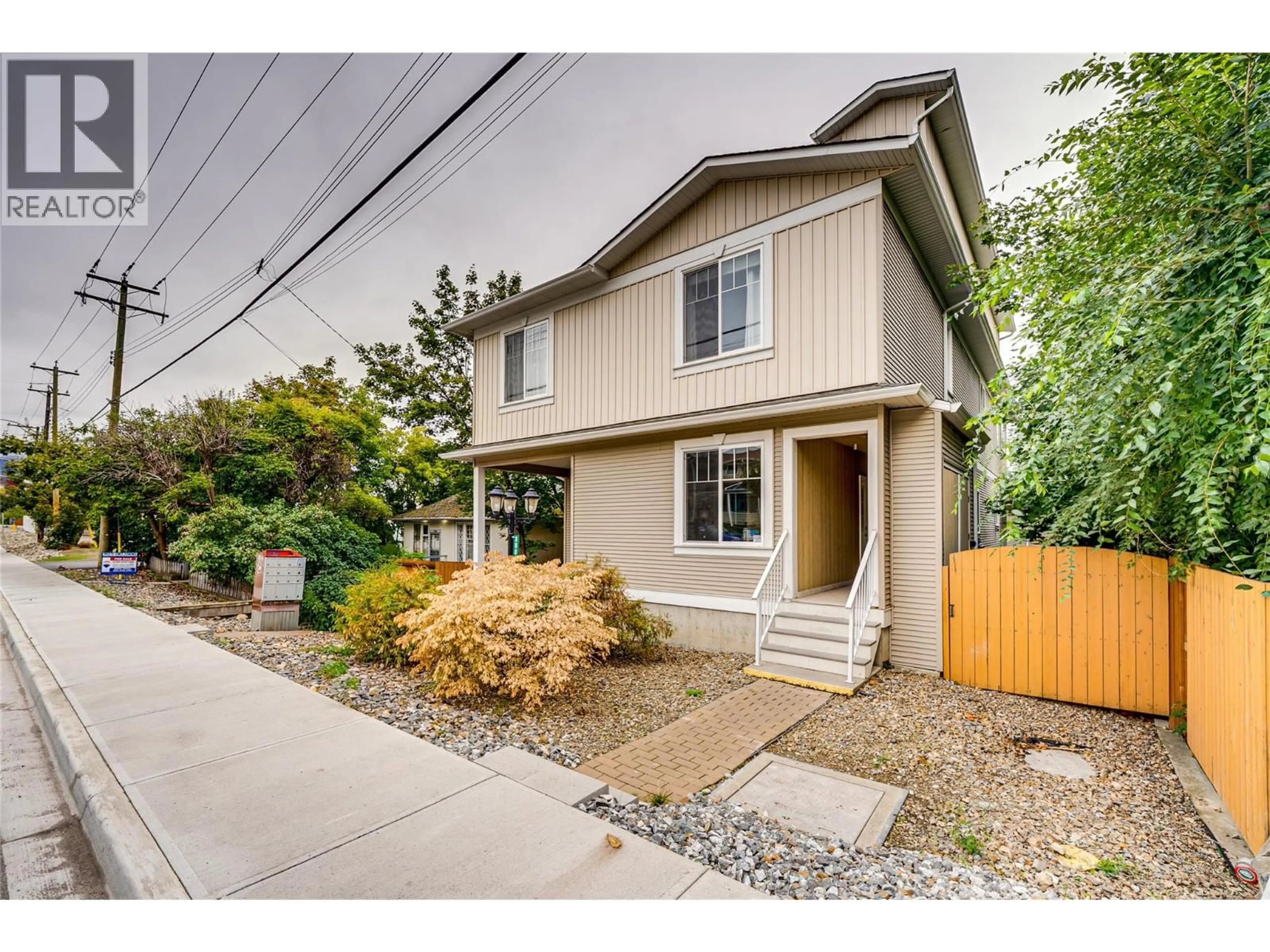 Unknown for 3 - 3804 32 AVENUE, Vernon British Columbia V1T2N3