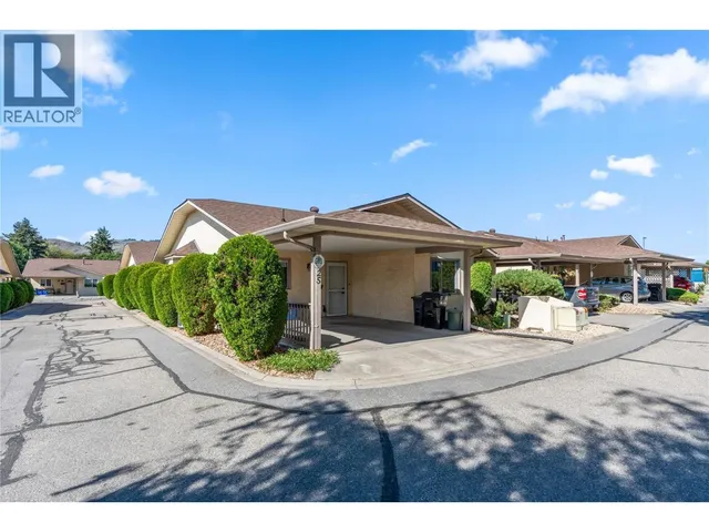 25 - 2107 43 AVENUE, Vernon 2