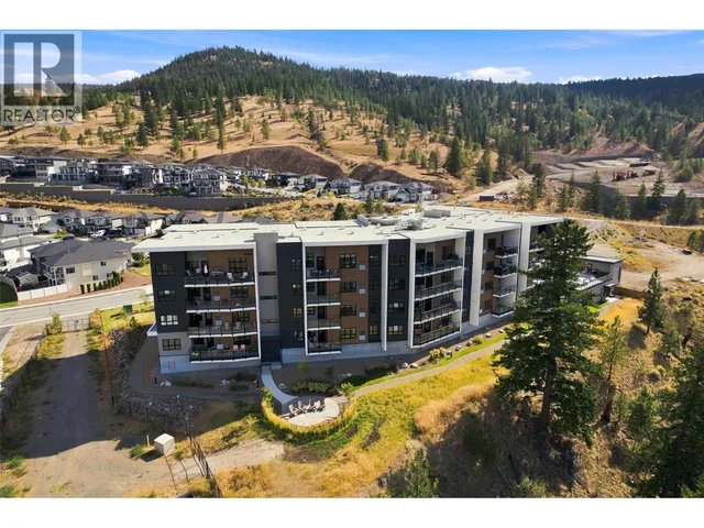 203 - 1844 QU'APPELLE BOULEVARD, Kamloops 2