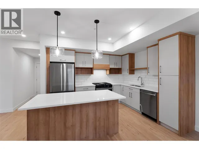 203 - 1844 QU'APPELLE BOULEVARD, Kamloops 5