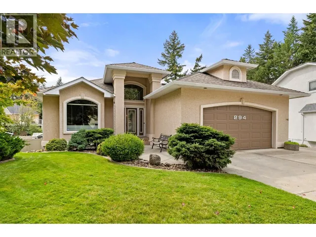 294 KNIGHTSBRIDGE WAY, Kelowna 2