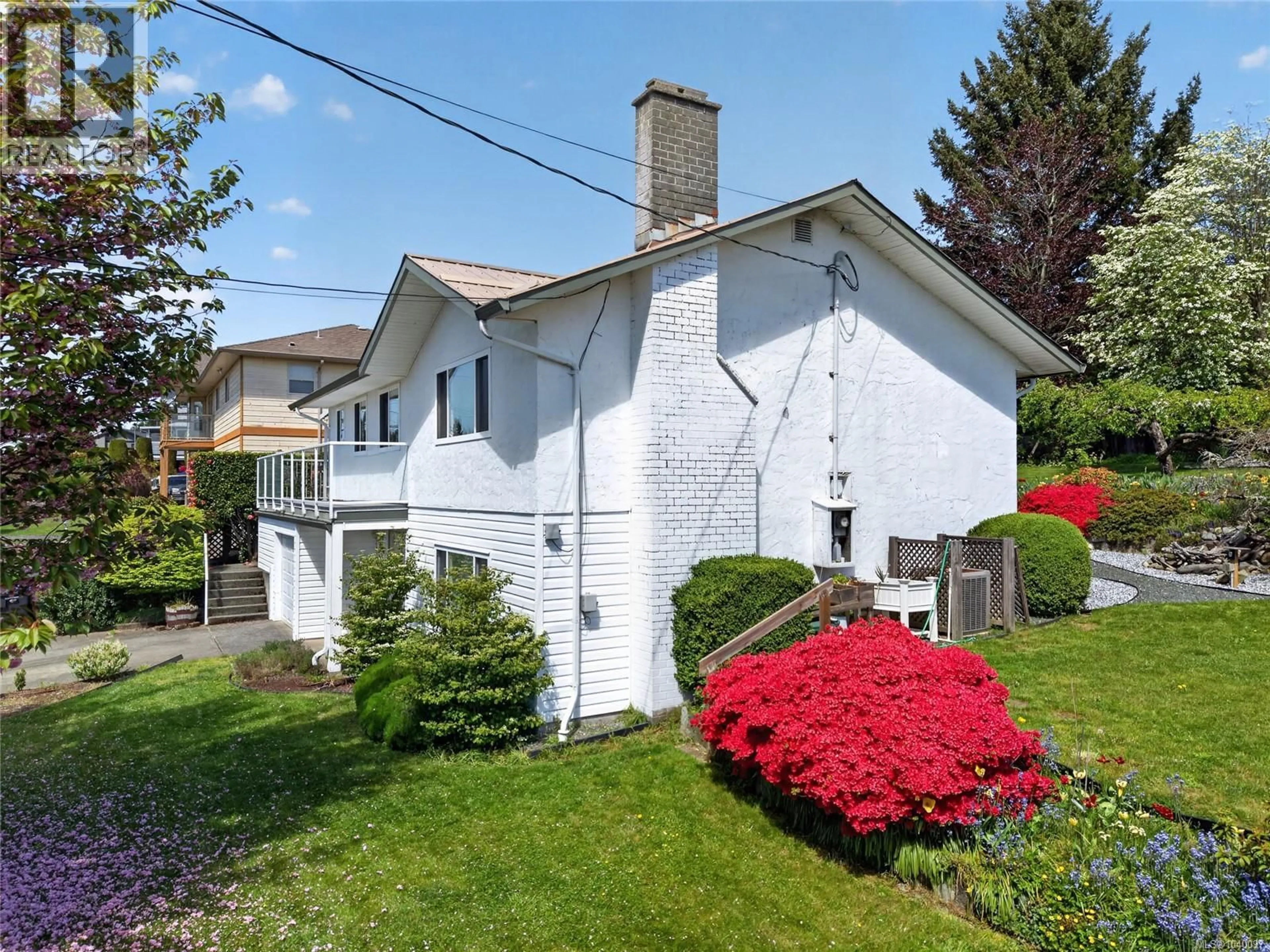 Unknown for 680 VIEW AVENUE, Courtenay British Columbia V9N5R2