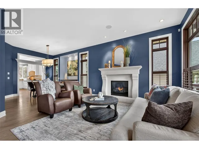1996 TWIN RIDGE COURT, Kelowna 5