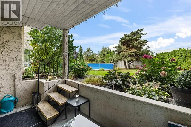 133 - 3842 GORDON DRIVE, Kelowna 3