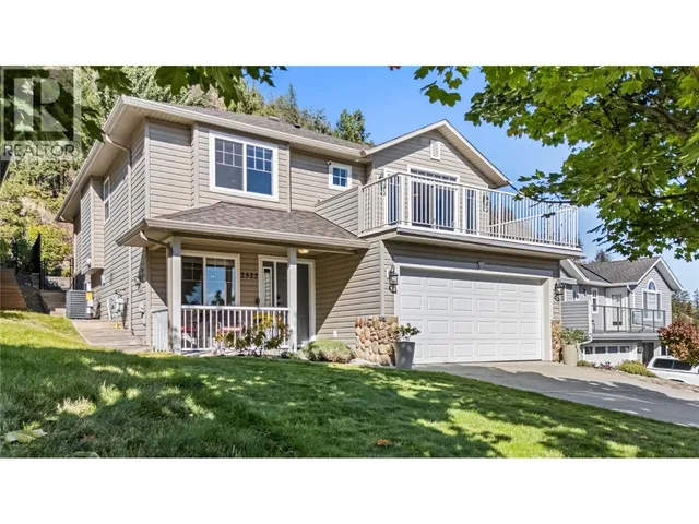 2322 SHANNON HEIGHTS PLACE, West Kelowna 2