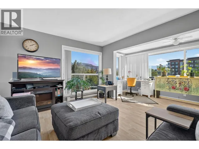 410 - 240 HOLLYWOOD ROAD, Kelowna 2