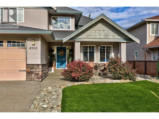 8910 BADGER DRIVE, Kamloops 2