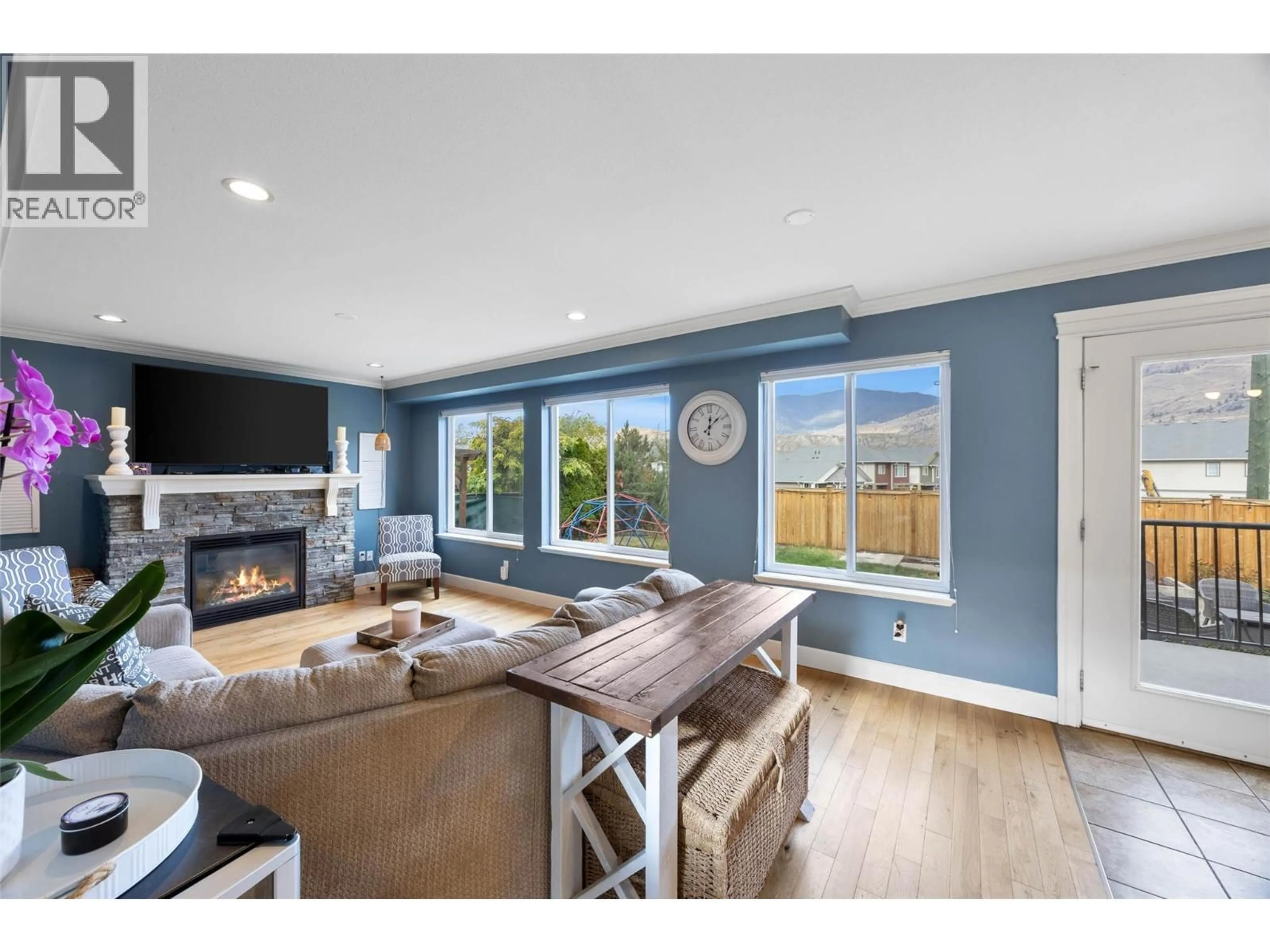 Unknown for 8910 BADGER DRIVE, Kamloops British Columbia V2C6V2