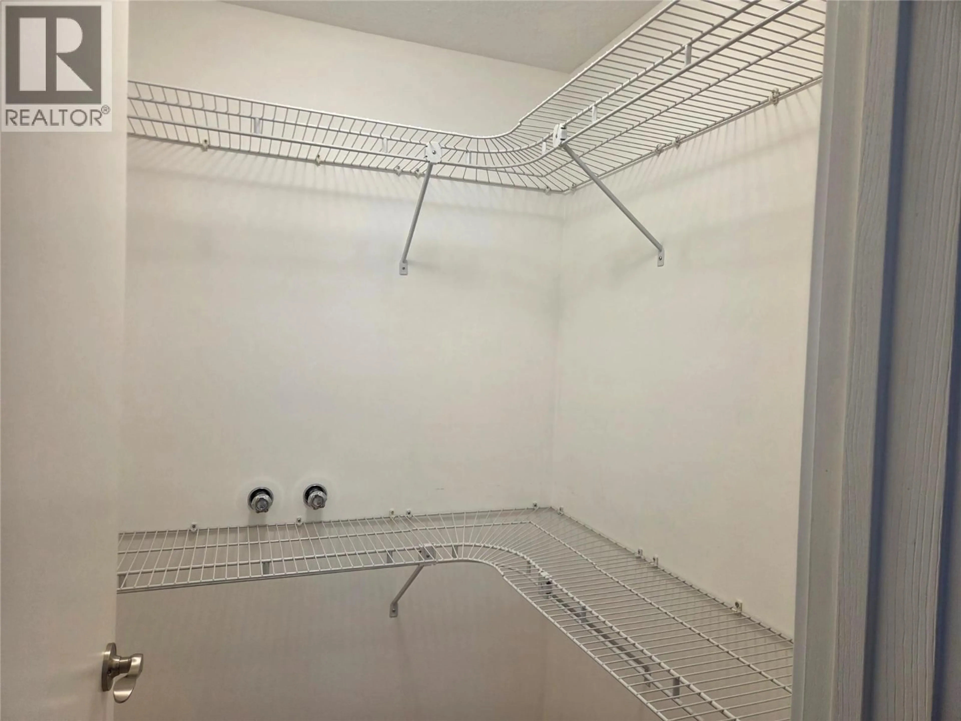 Storage room or clothes room or walk-in closet for 16 - 815 11TH AVENUE, Keremeos British Columbia V0X1N3