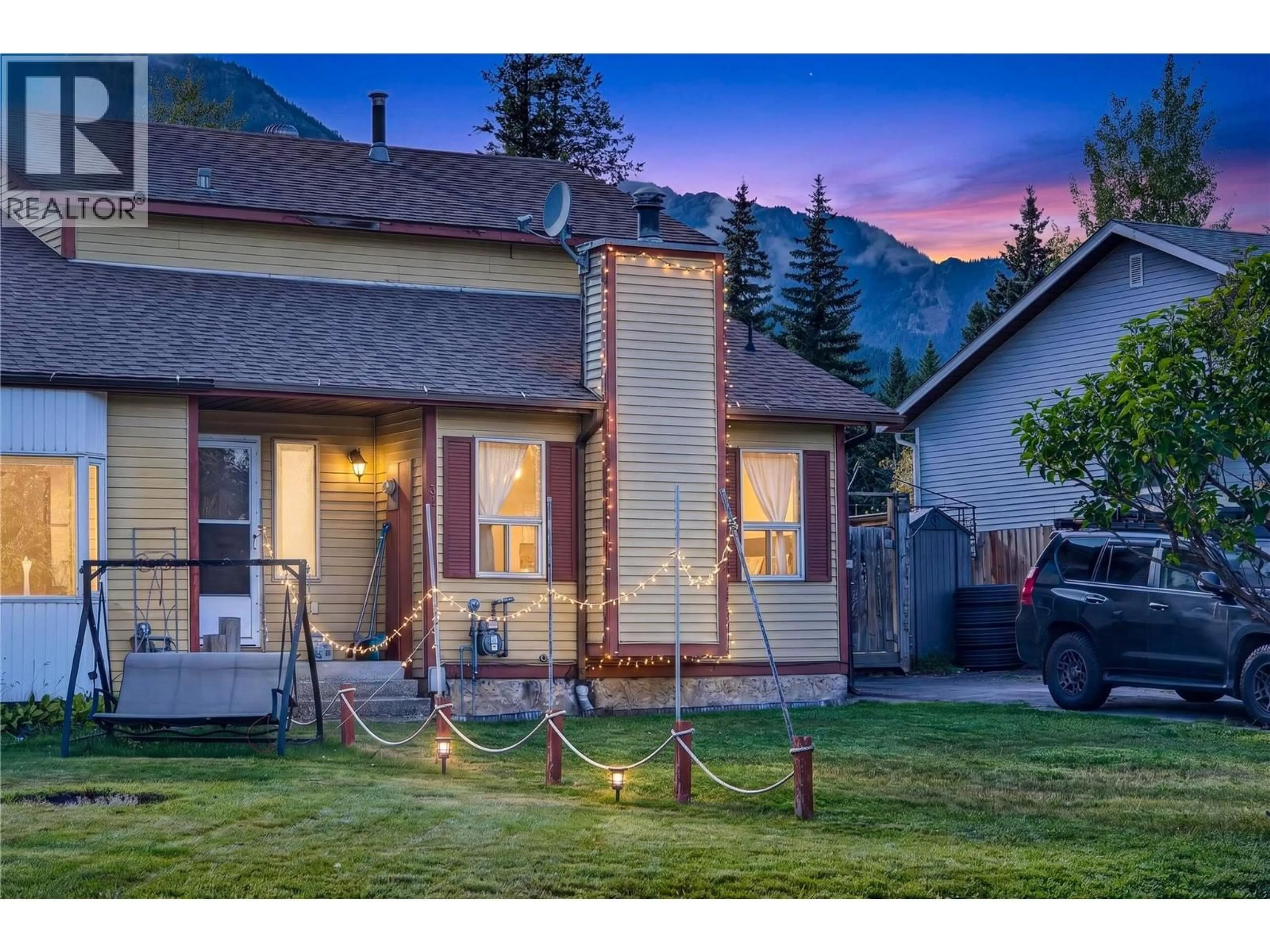 Unknown for 31 CARIBOO DRIVE, Elkford British Columbia V0B1H0