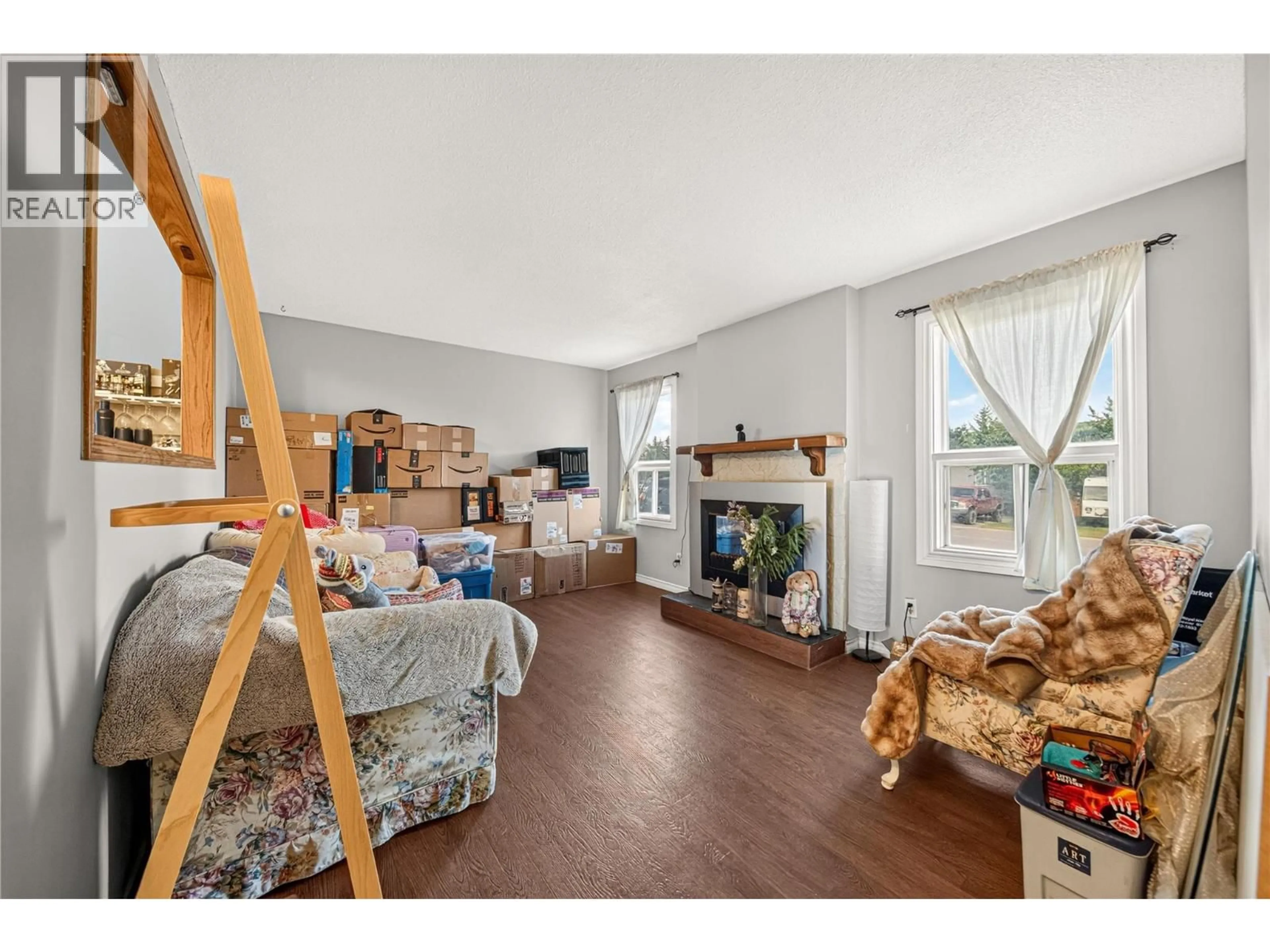 A pic of a room for 31 CARIBOO DRIVE, Elkford British Columbia V0B1H0