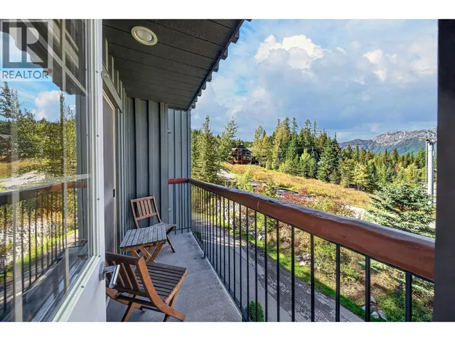 304 - 5258 HIGHLINE DRIVE, Fernie 5