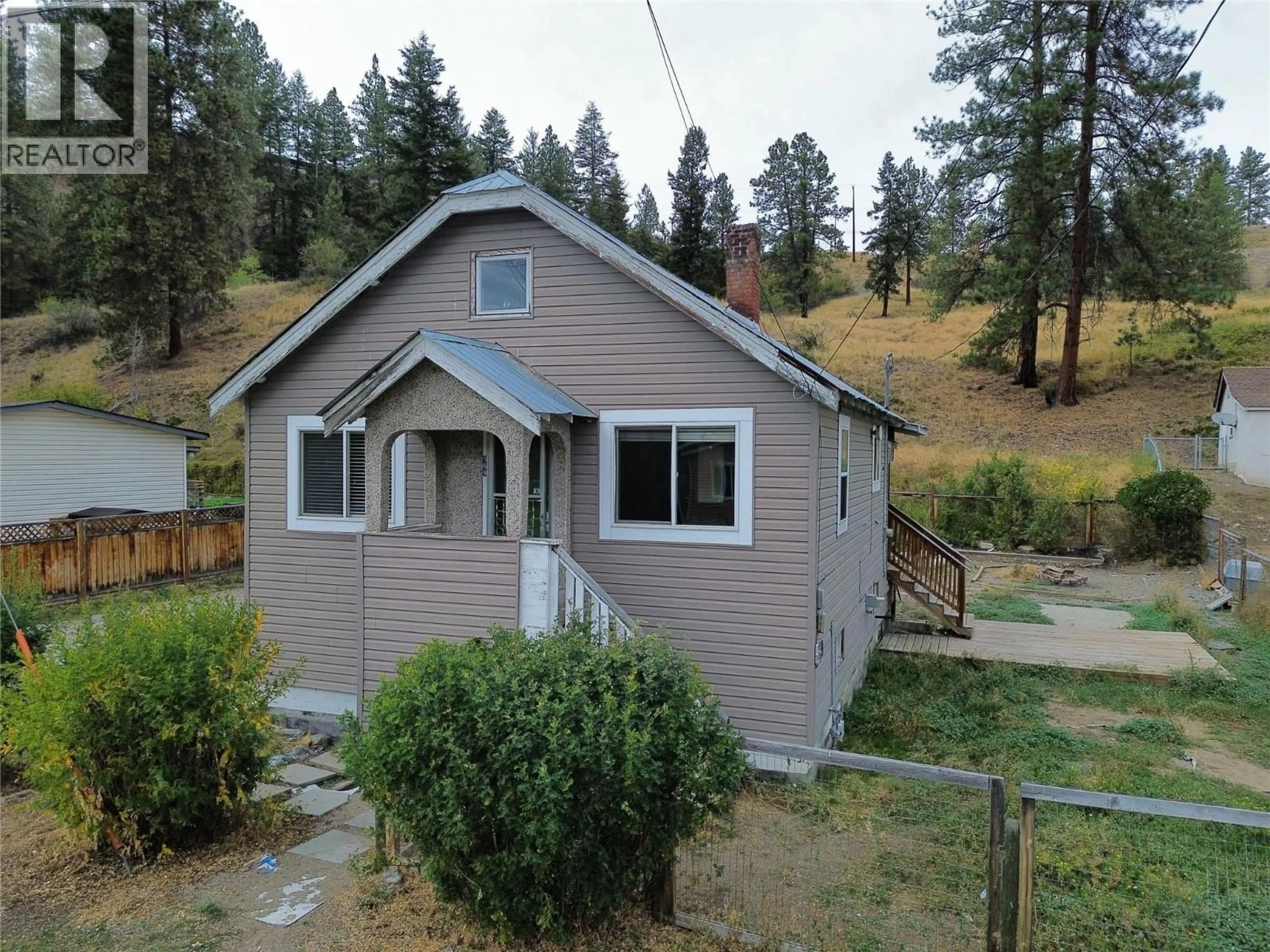 Unknown for 569 AUBURN CRESCENT, Princeton British Columbia V0X1W0