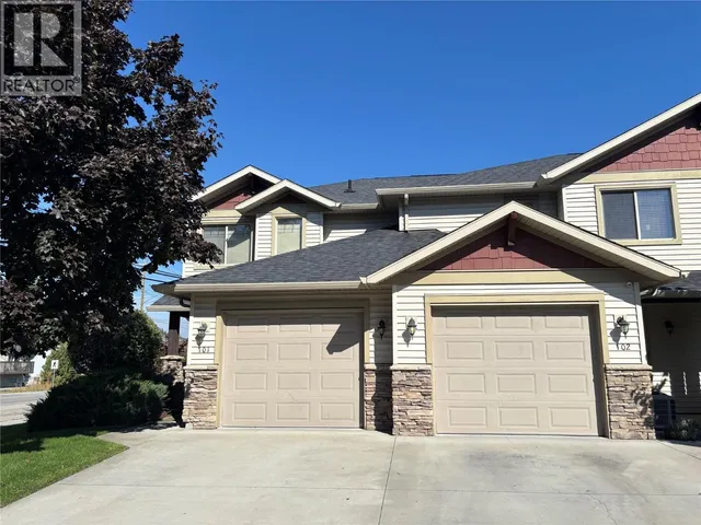 101 - 515 GERSTMAR ROAD, Kelowna 2