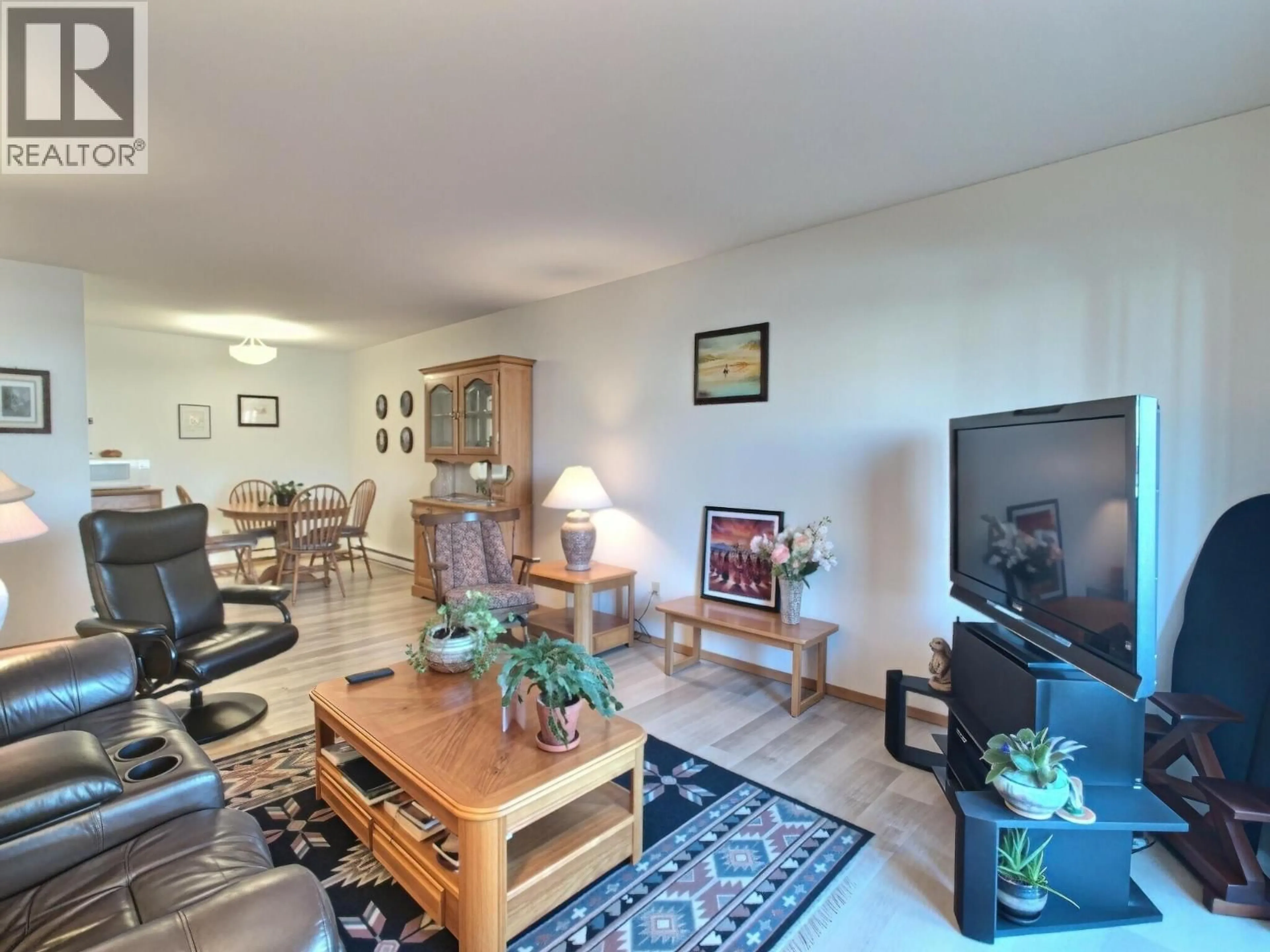 Living room with furniture, unknown for 106 - 2515 12TH STREET SOUTH, Cranbrook British Columbia V1C5X3