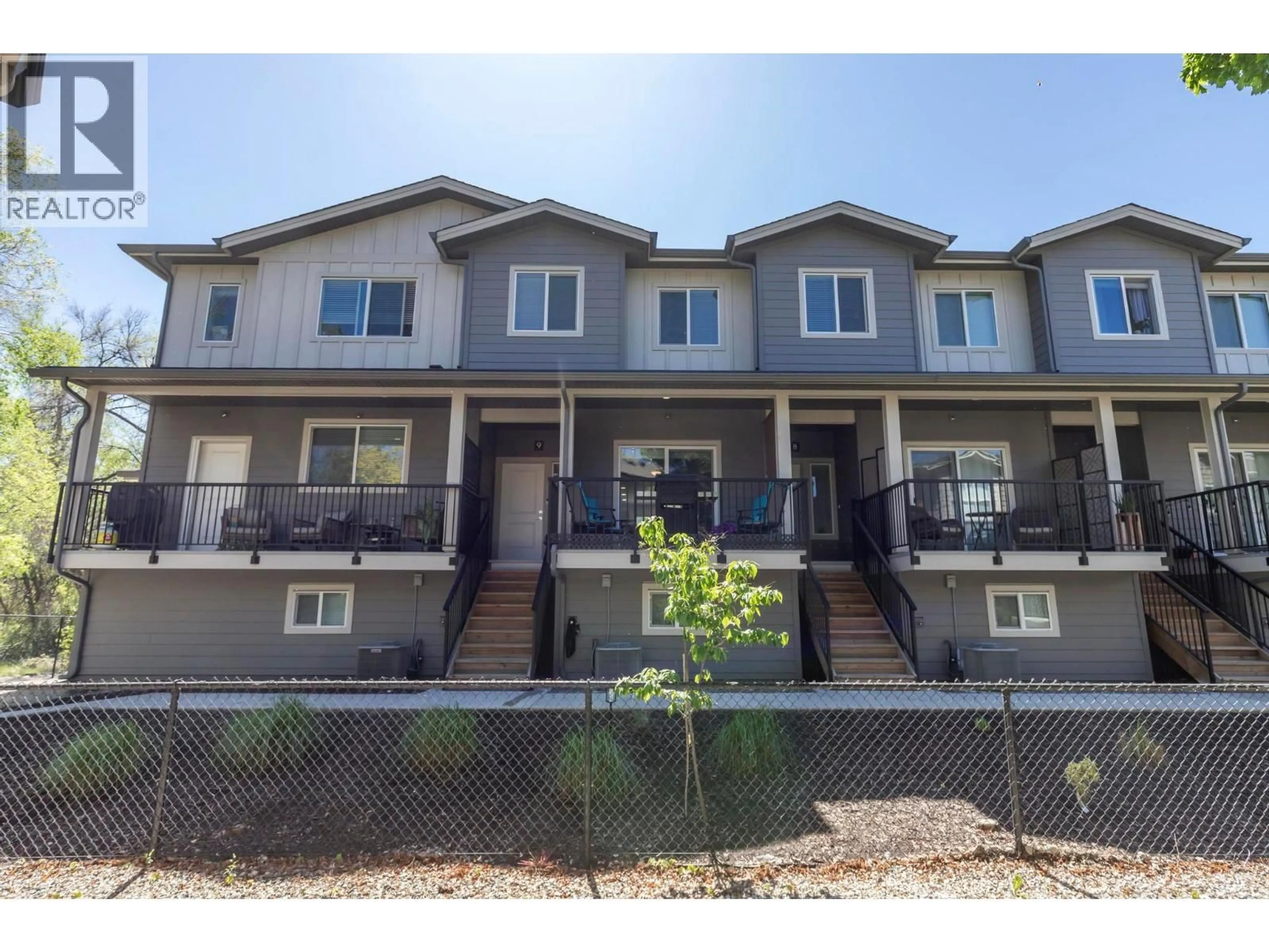 Unknown for 9 - 1297 FINDLAY ROAD, Kelowna British Columbia V1X5B1