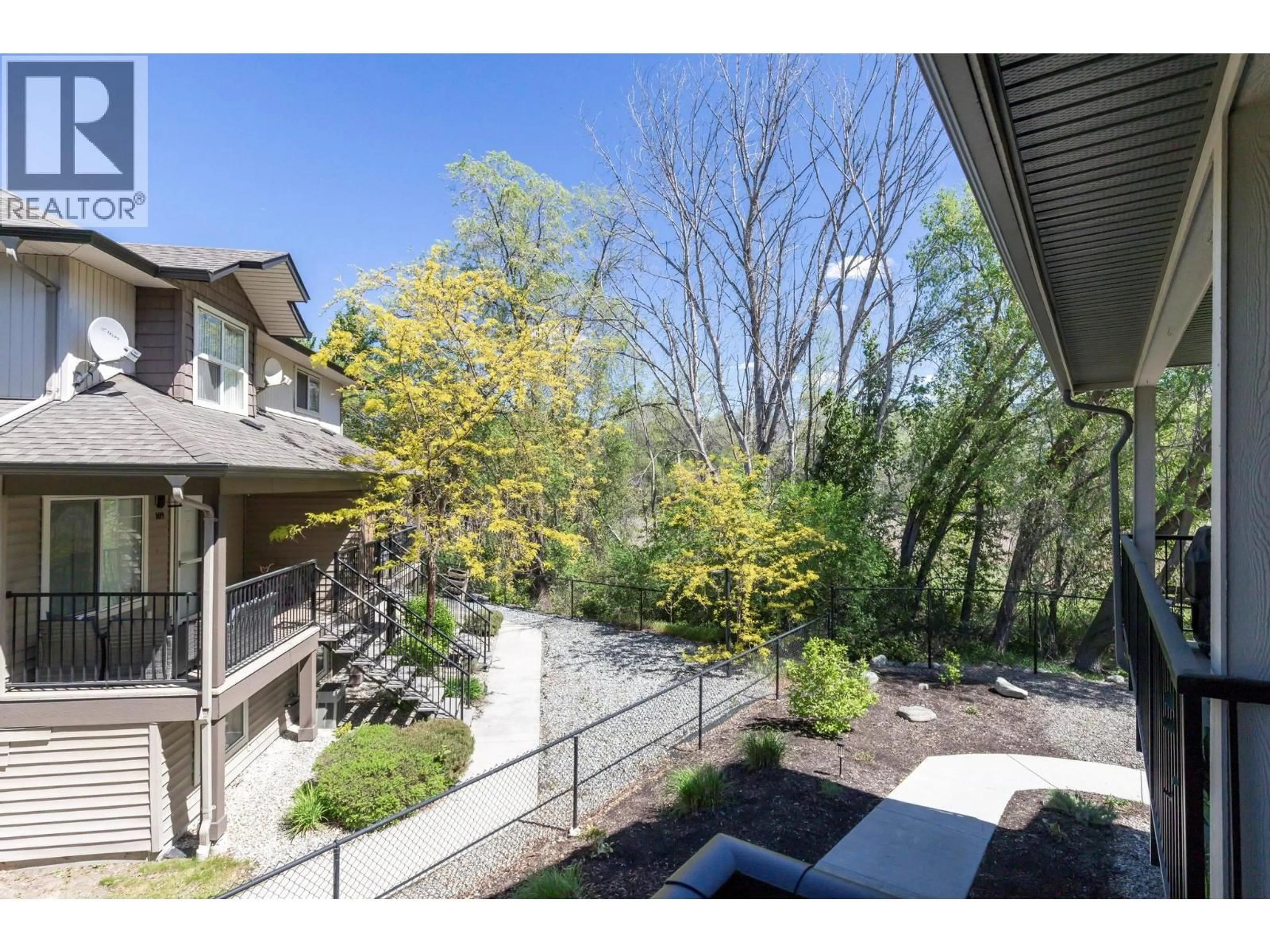 Patio, unknown for 9 - 1297 FINDLAY ROAD, Kelowna British Columbia V1X5B1
