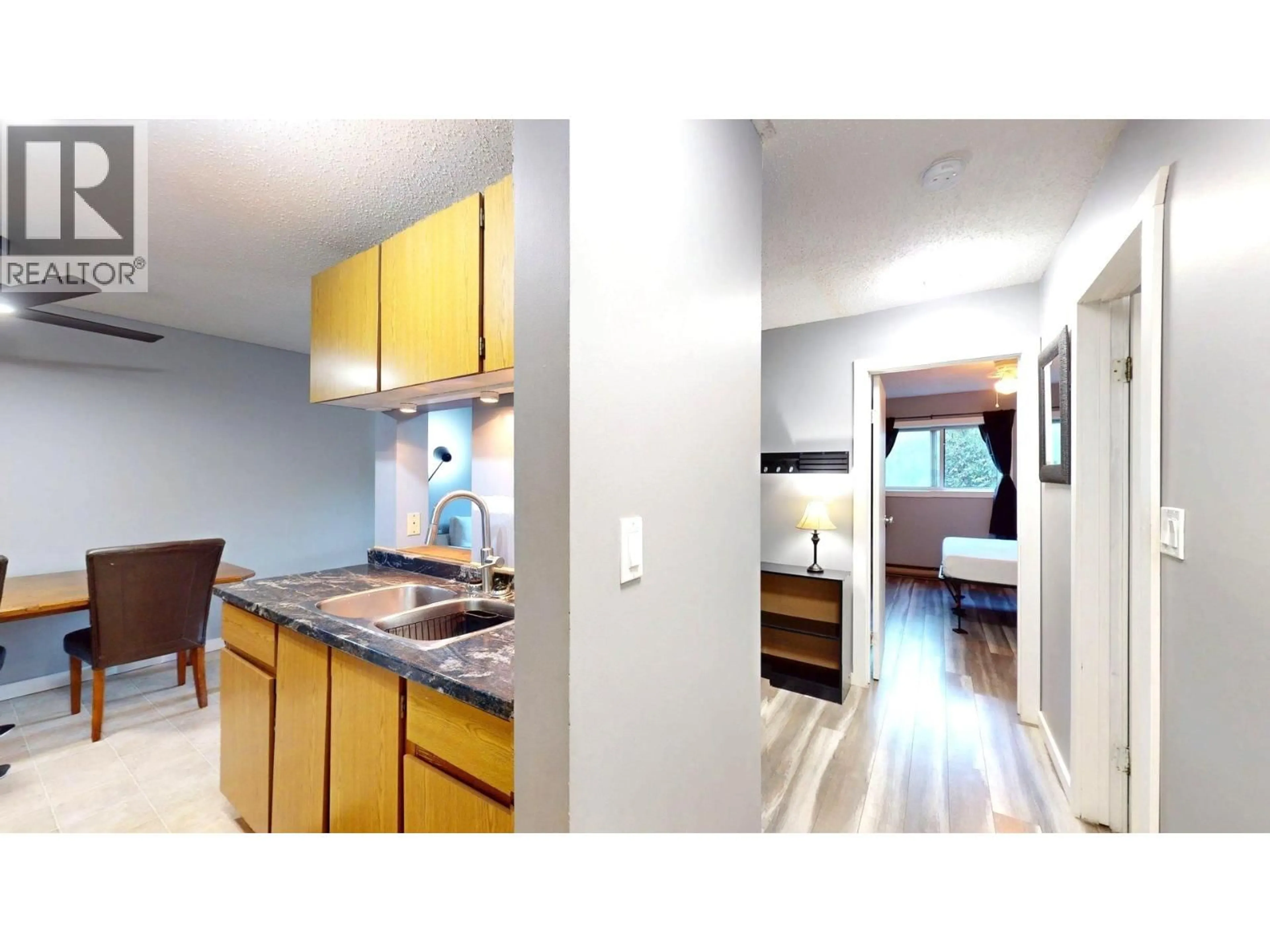 Standard kitchen, unknown for 210 - 10 CARIBOO DRIVE, Elkford British Columbia V0B1H0