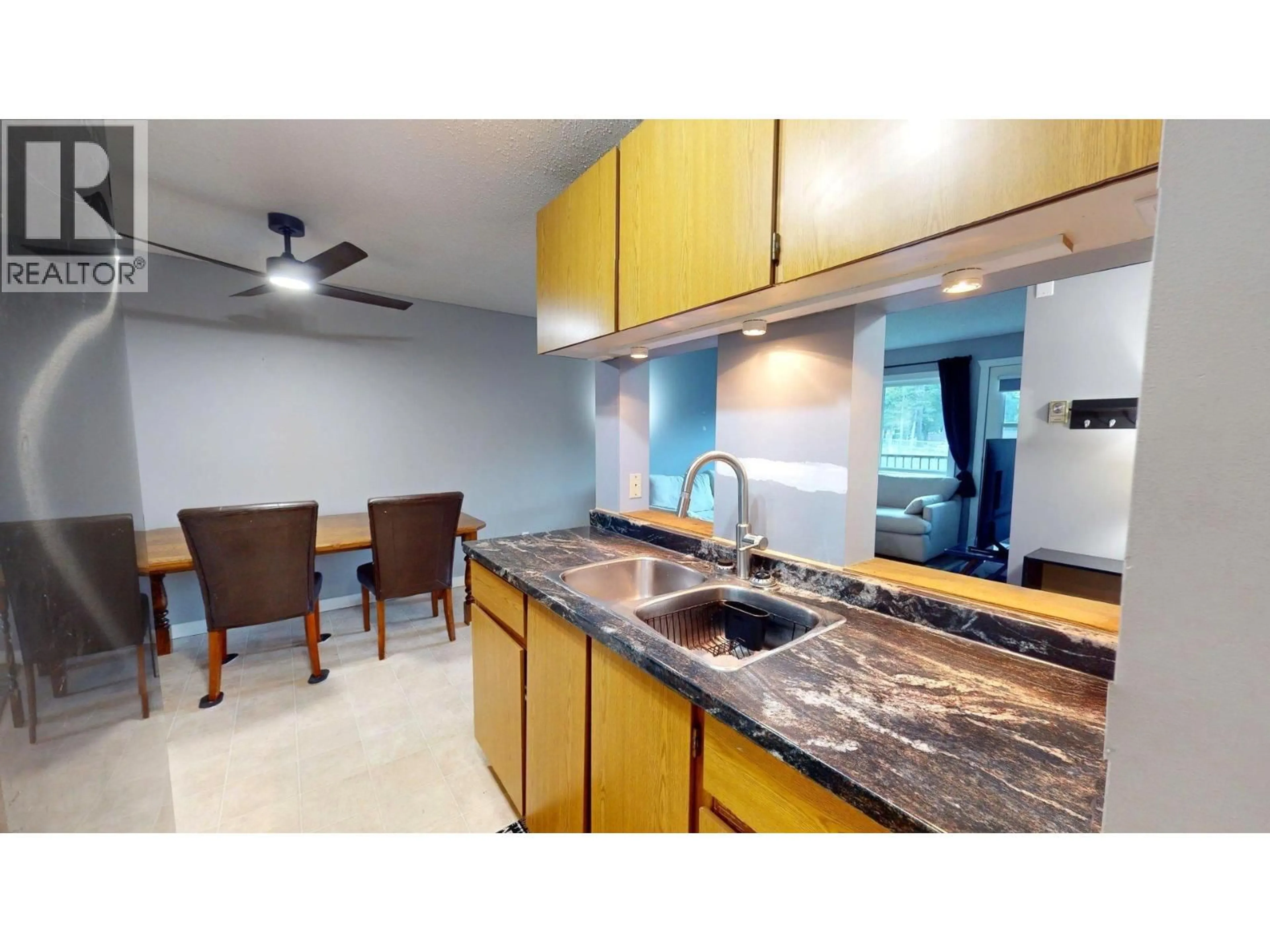 Standard kitchen, unknown for 210 - 10 CARIBOO DRIVE, Elkford British Columbia V0B1H0
