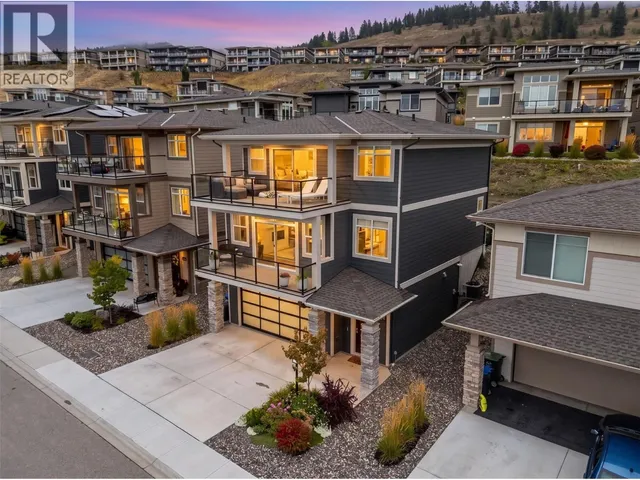 1469 TOWER RANCH DRIVE, Kelowna 2
