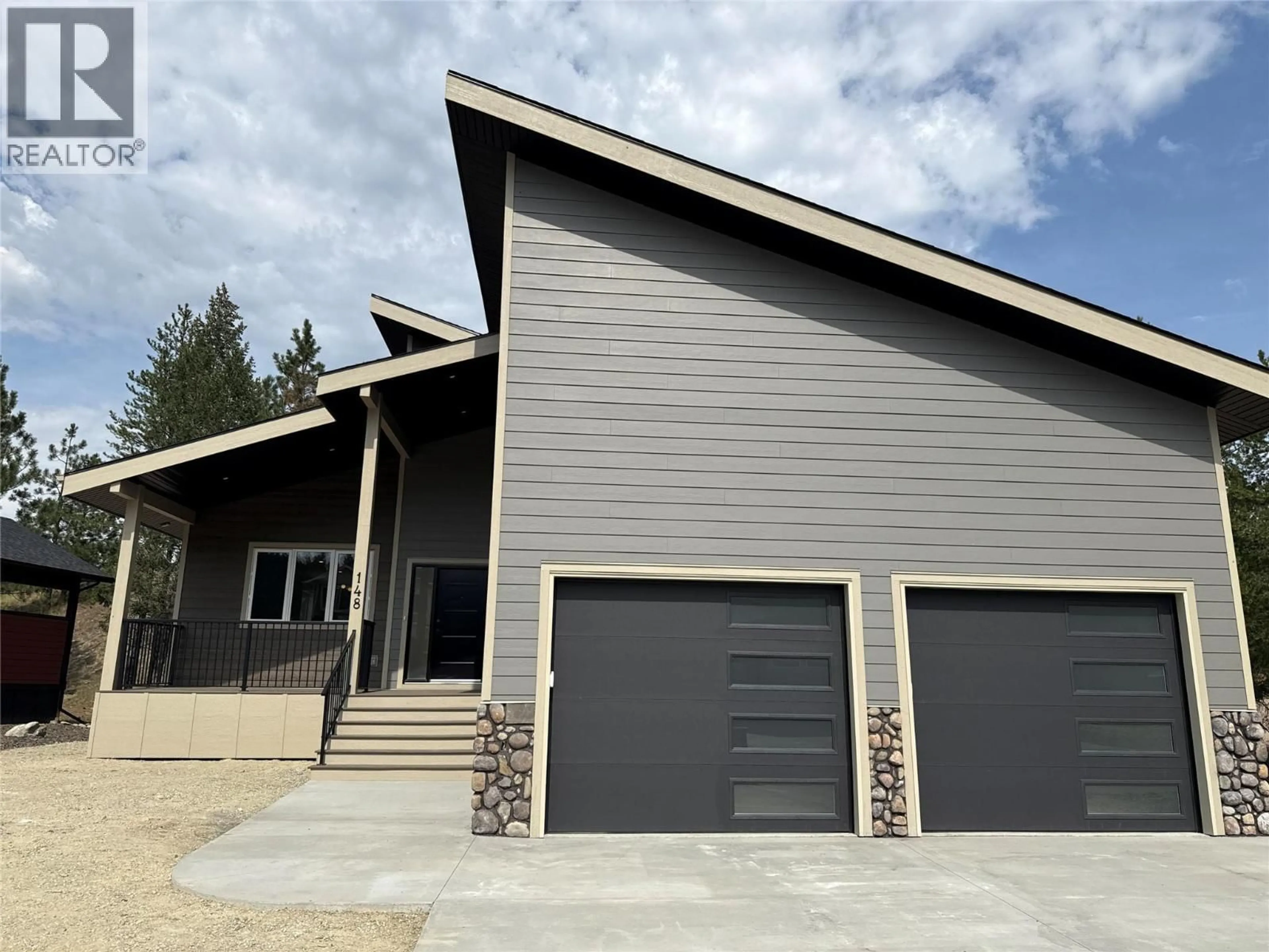 Home with vinyl exterior material, unknown for 148 SHADOW MOUNTAIN BOULEVARD, Cranbrook British Columbia V1C7C3