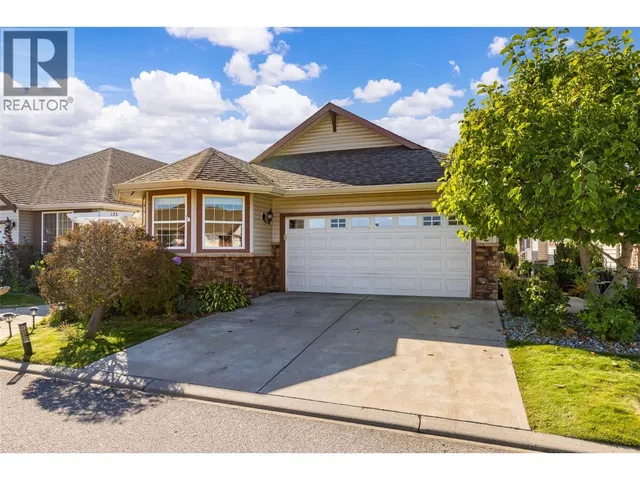 122 - 1188 HOUGHTON ROAD, Kelowna 3