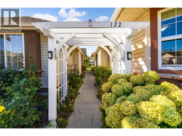 122 - 1188 HOUGHTON ROAD, Kelowna 5