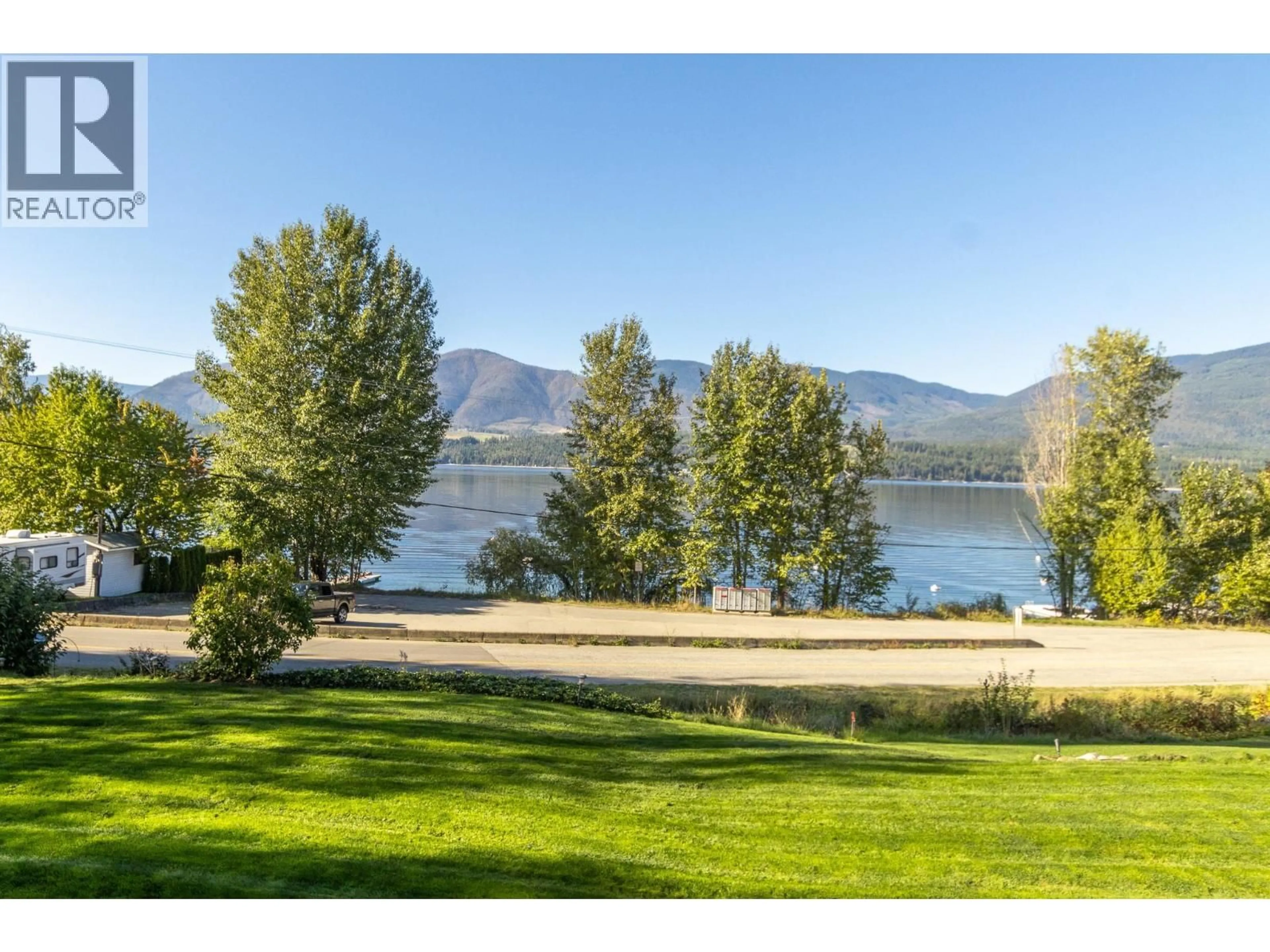 Unknown for 3572 EAGLE BAY ROAD, Eagle Bay British Columbia V0E1T0