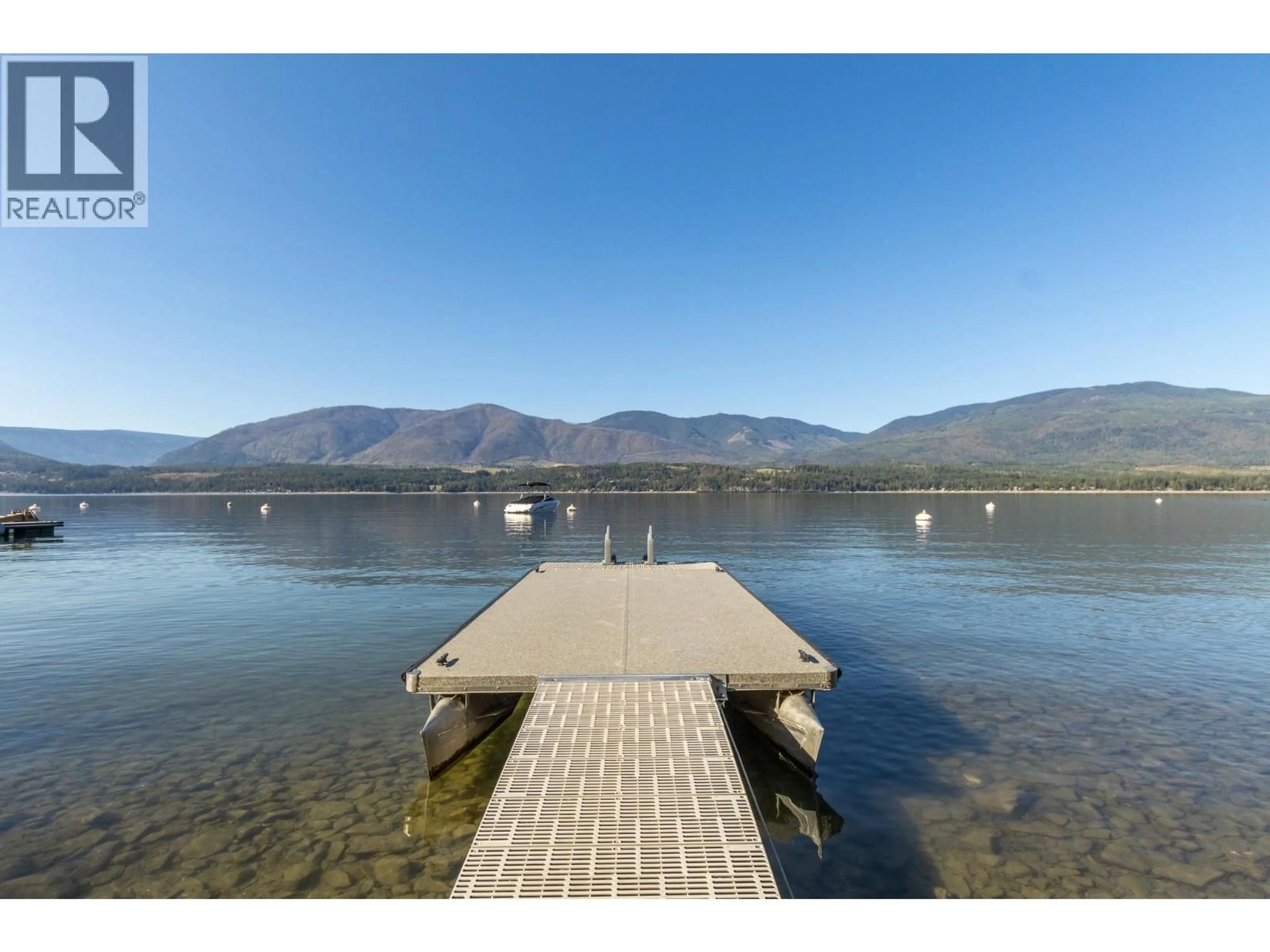 Unknown for 3572 EAGLE BAY ROAD, Eagle Bay British Columbia V0E1T0