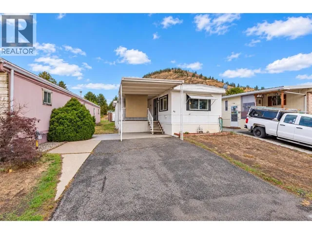 45 - 1929 97 HIGHWAY SOUTH, West Kelowna 2
