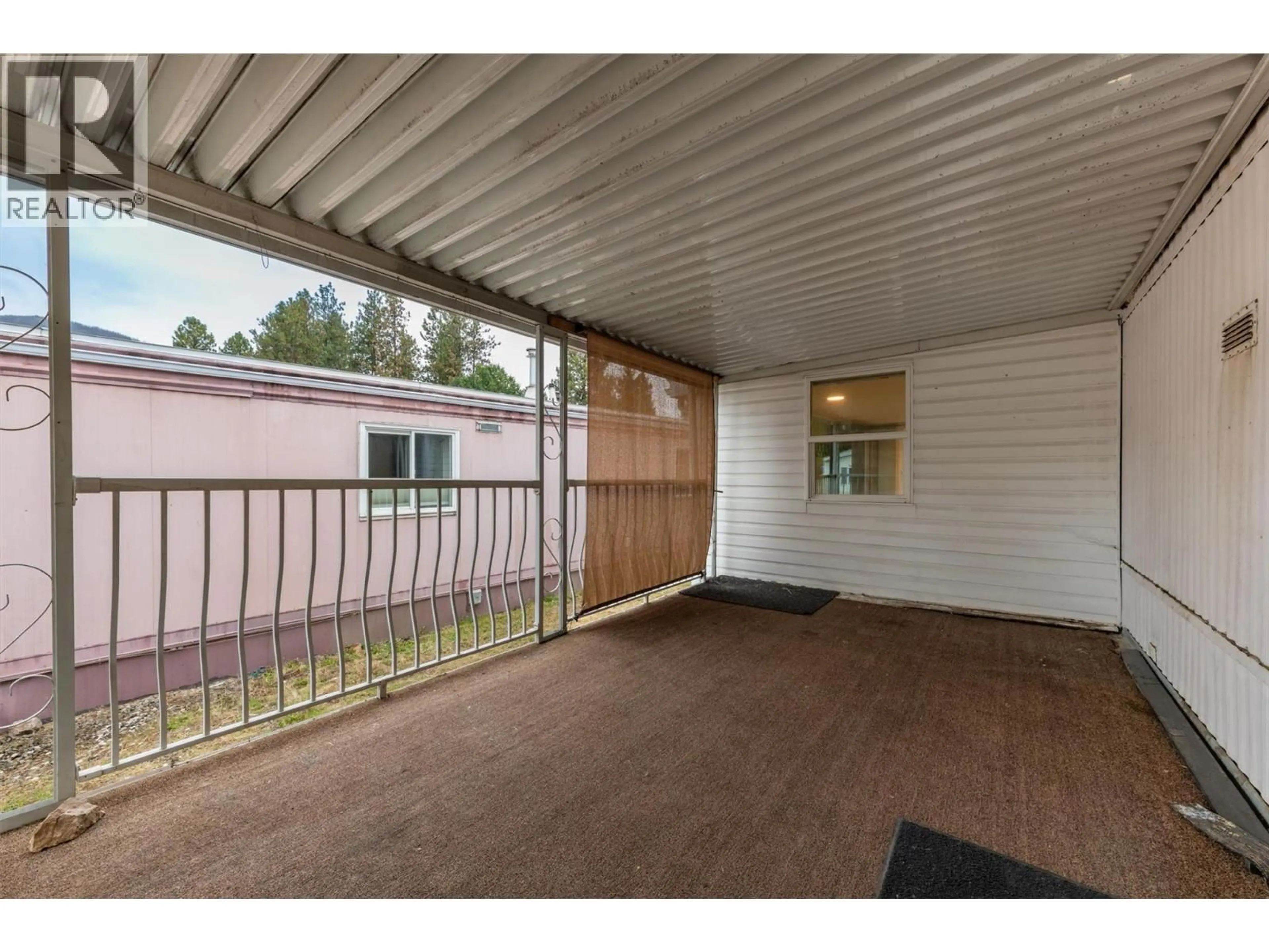 Unknown for 45 - 1929 97 HIGHWAY SOUTH, West Kelowna British Columbia V1Z2Z1