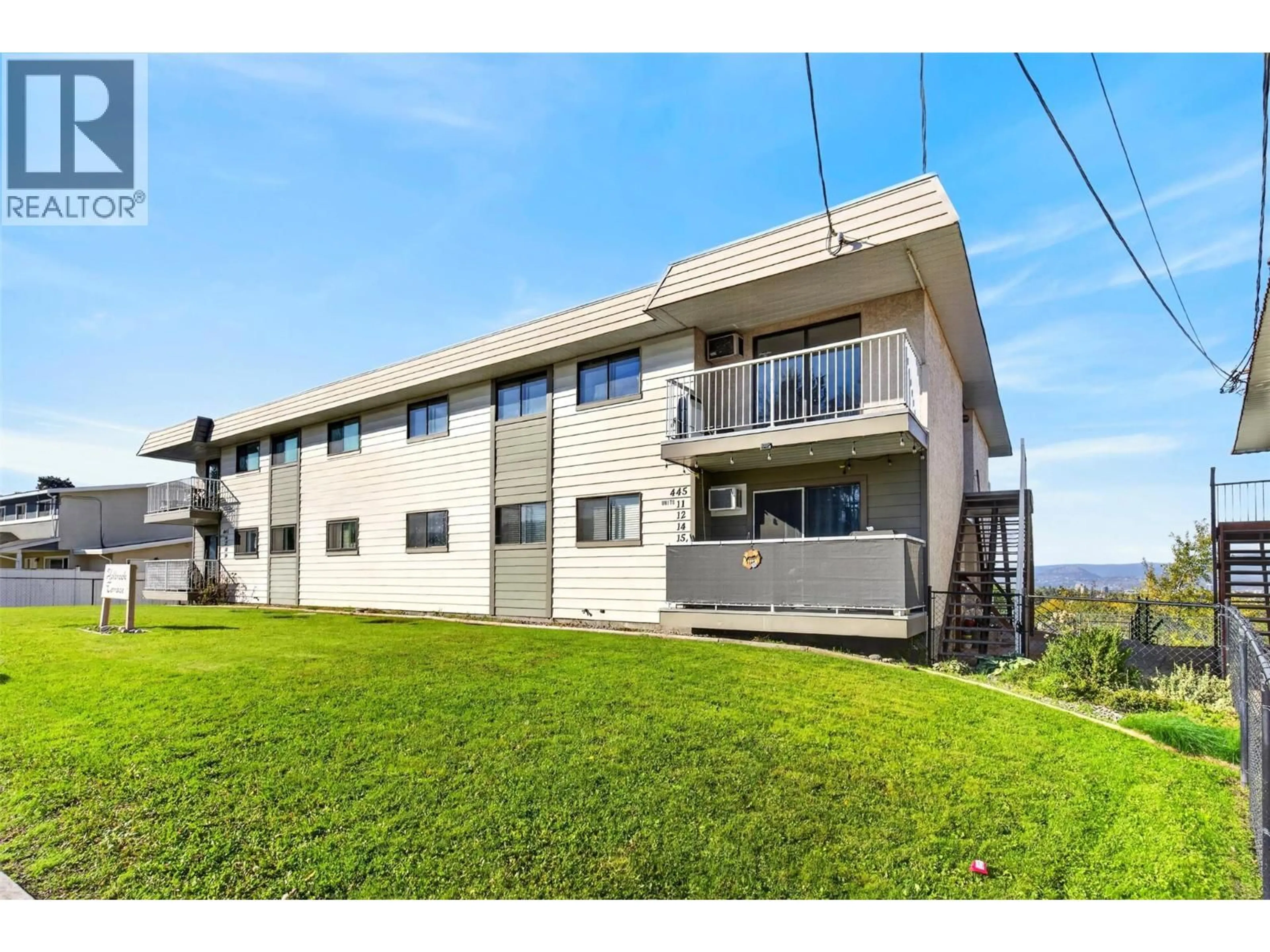 Unknown for 14 - 445 HOLBROOK ROAD WEST, Kelowna British Columbia V1X1S4