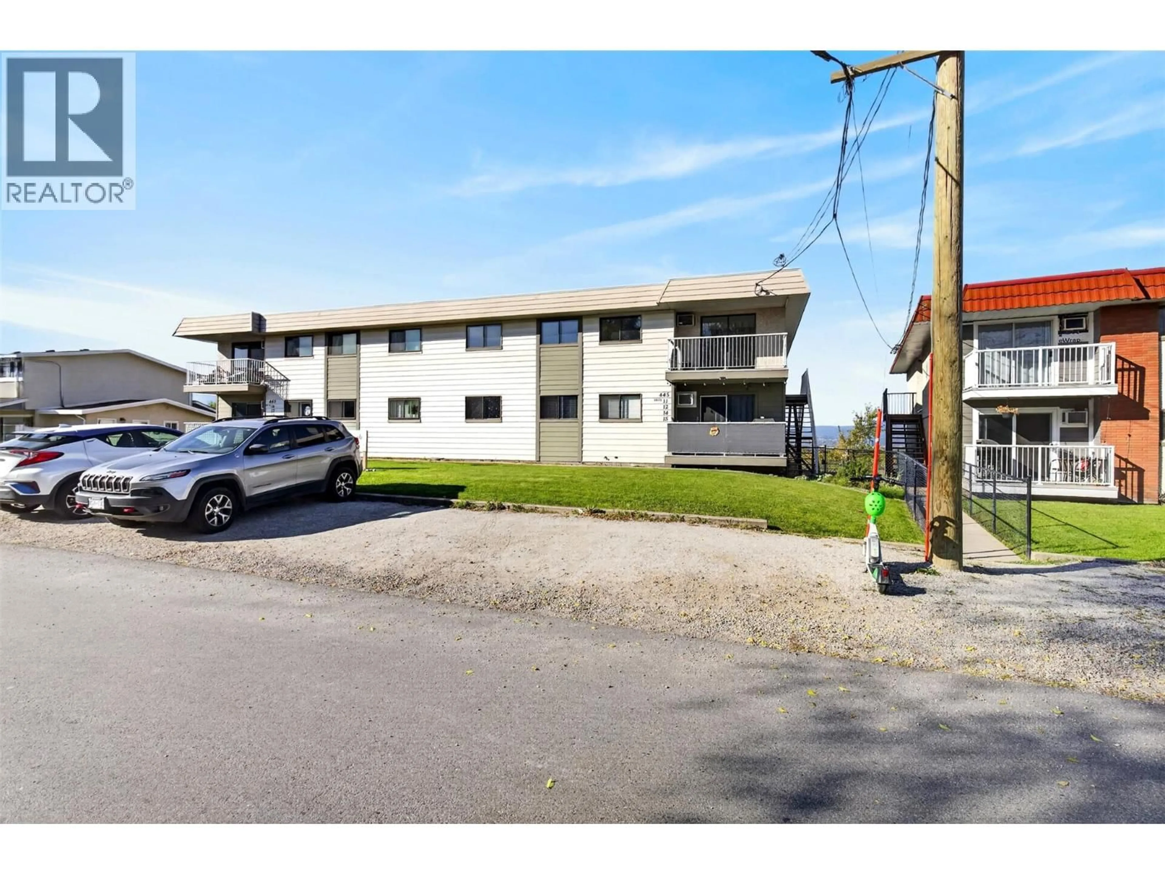 Unknown for 14 - 445 HOLBROOK ROAD WEST, Kelowna British Columbia V1X1S4