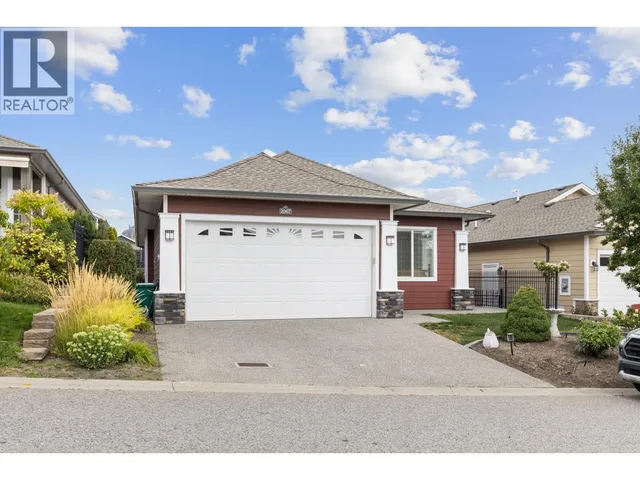 2067 MALLARD DRIVE, Westbank 2