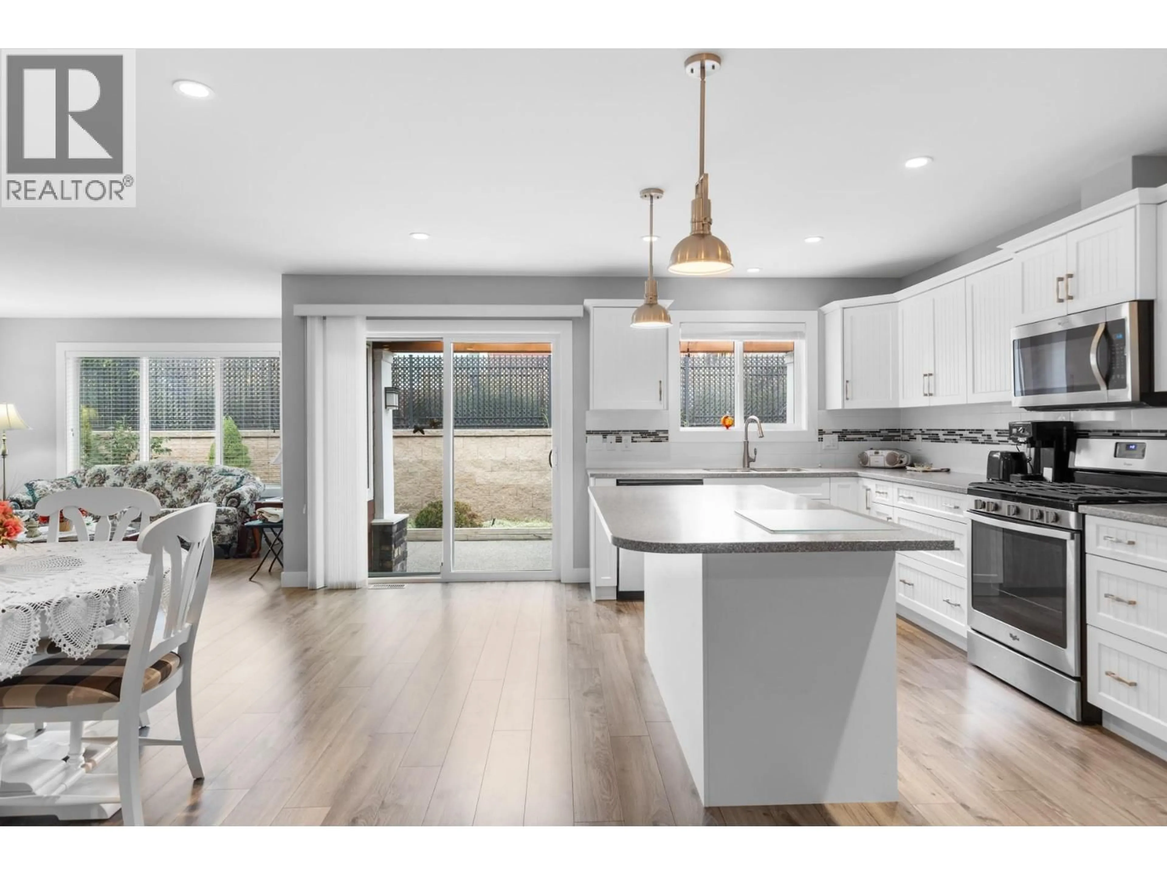Open concept kitchen, unknown for 2067 MALLARD DRIVE, Westbank British Columbia V4T3A5