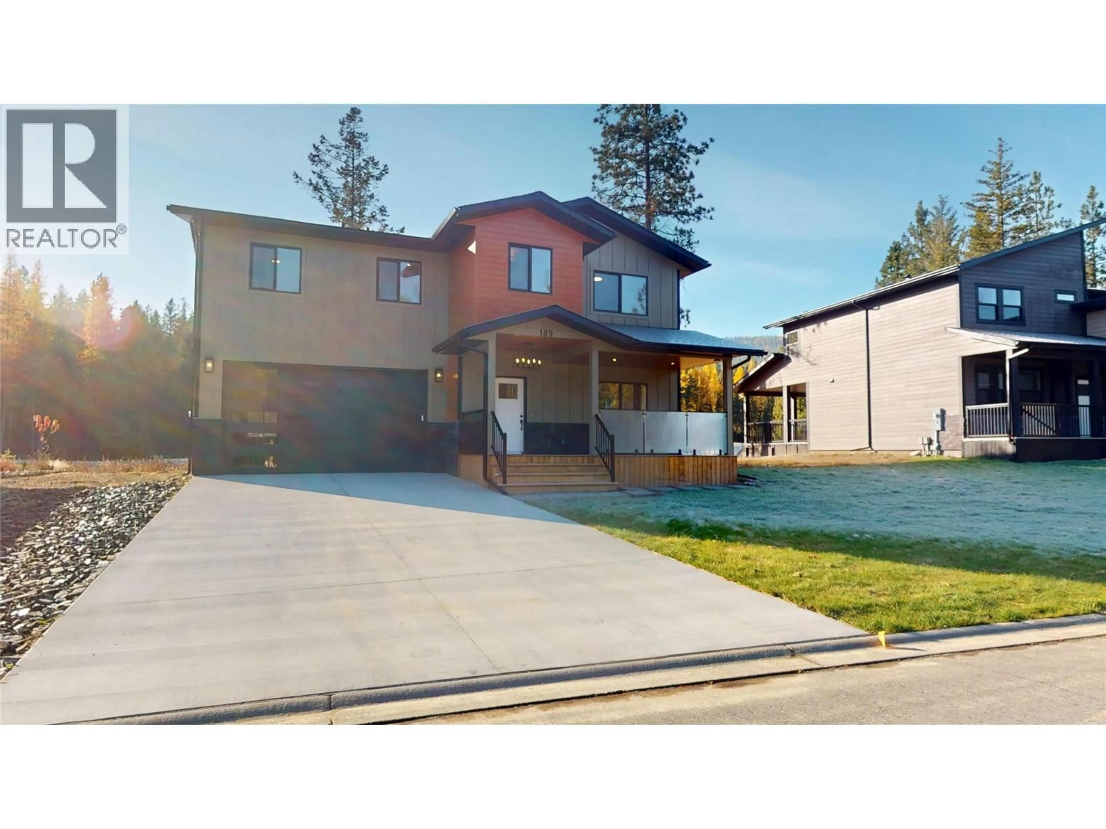 Unknown for 109 RIVER DRIVE, Cranbrook British Columbia V1C0C6