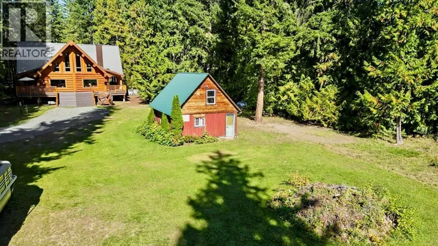 2380 WM BROWN ROAD, Magna Bay 5
