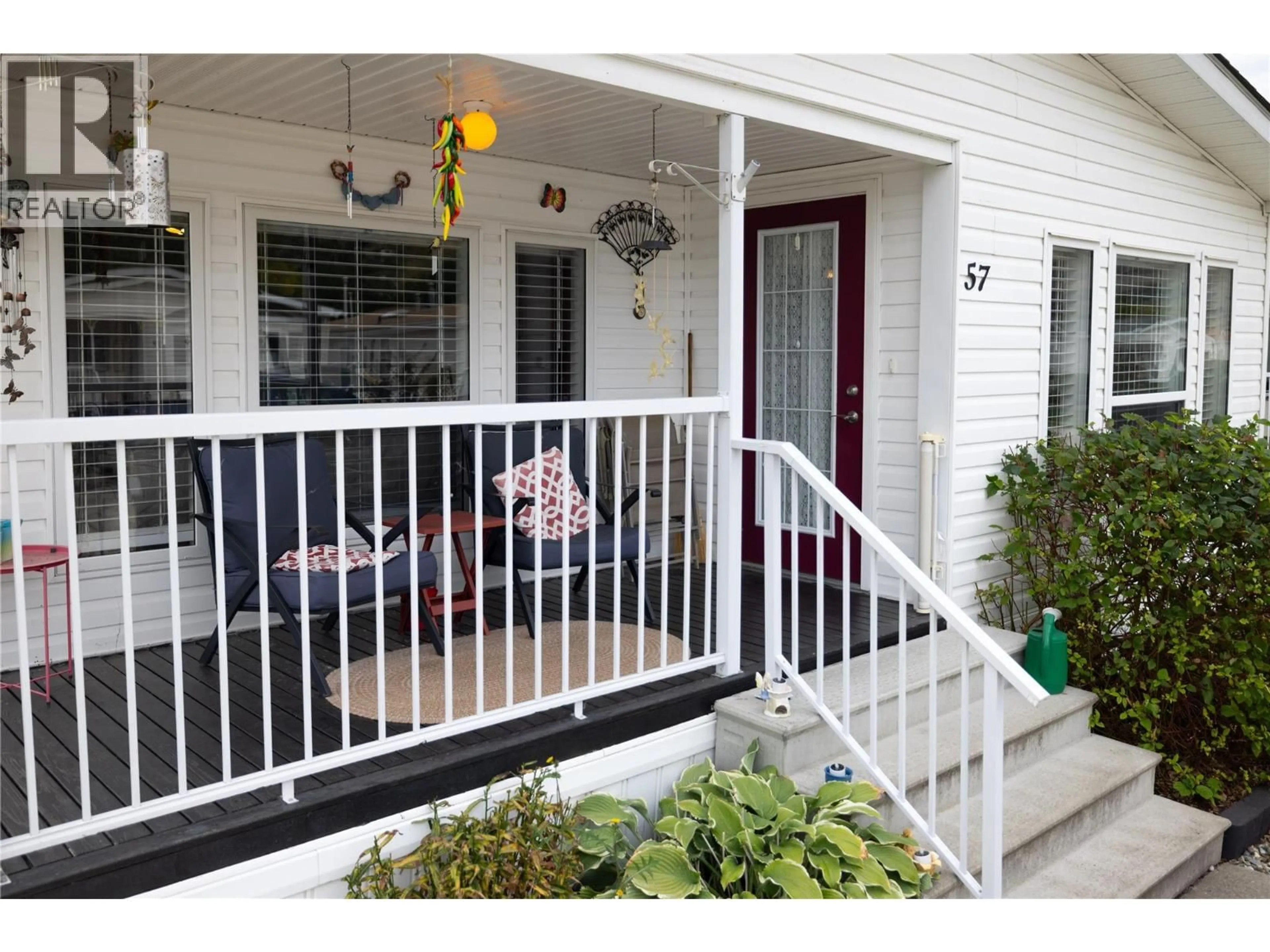 Unknown for 57 - 6688 TRONSON ROAD, Vernon British Columbia V1H1R9