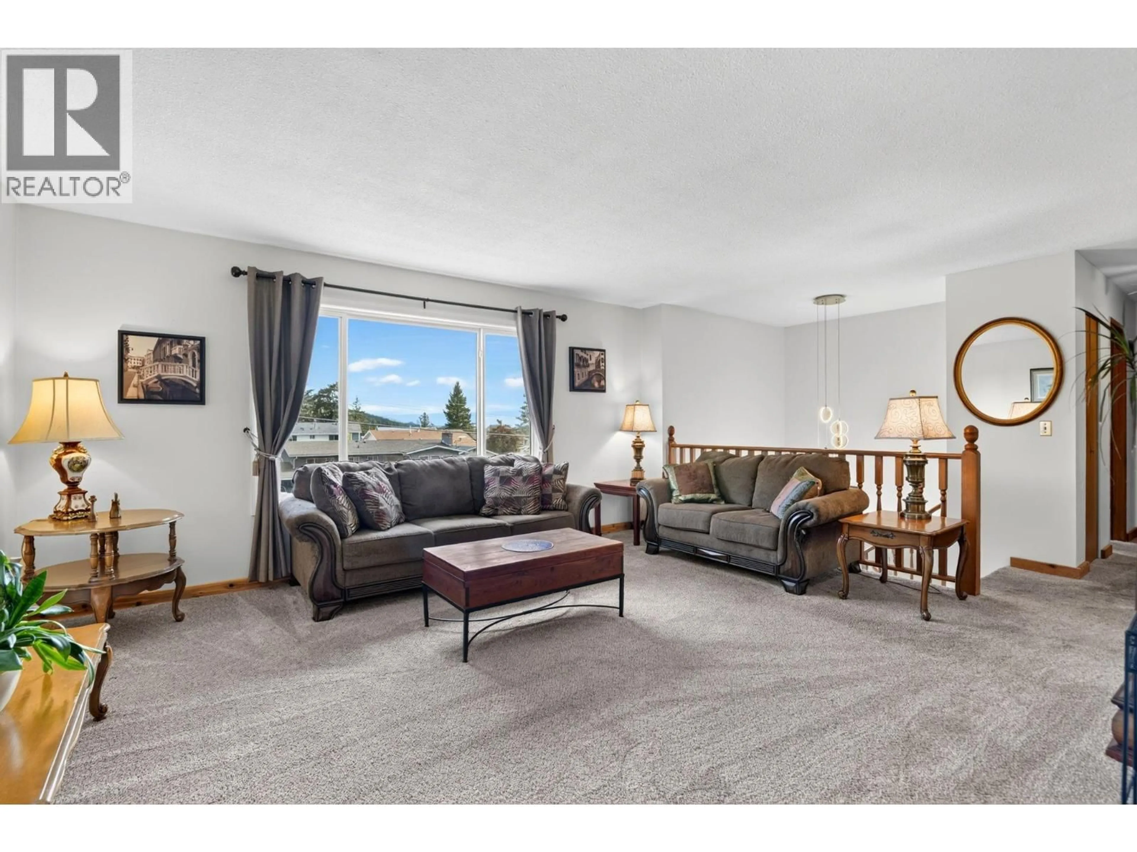 Living room with furniture, unknown for 3246 MCGINNIS ROAD, West Kelowna British Columbia V4T1A8