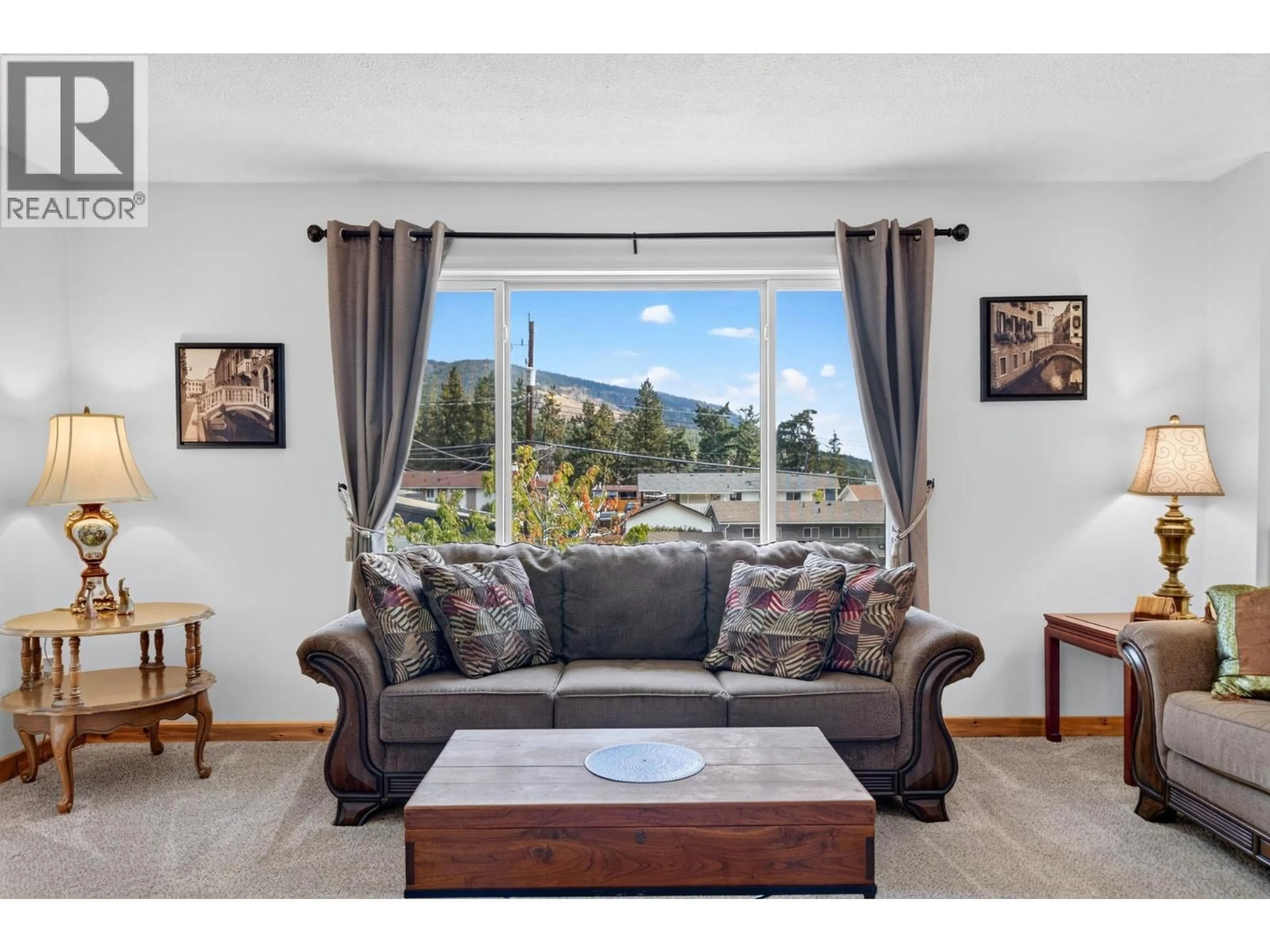 Living room with furniture, unknown for 3246 MCGINNIS ROAD, West Kelowna British Columbia V4T1A8