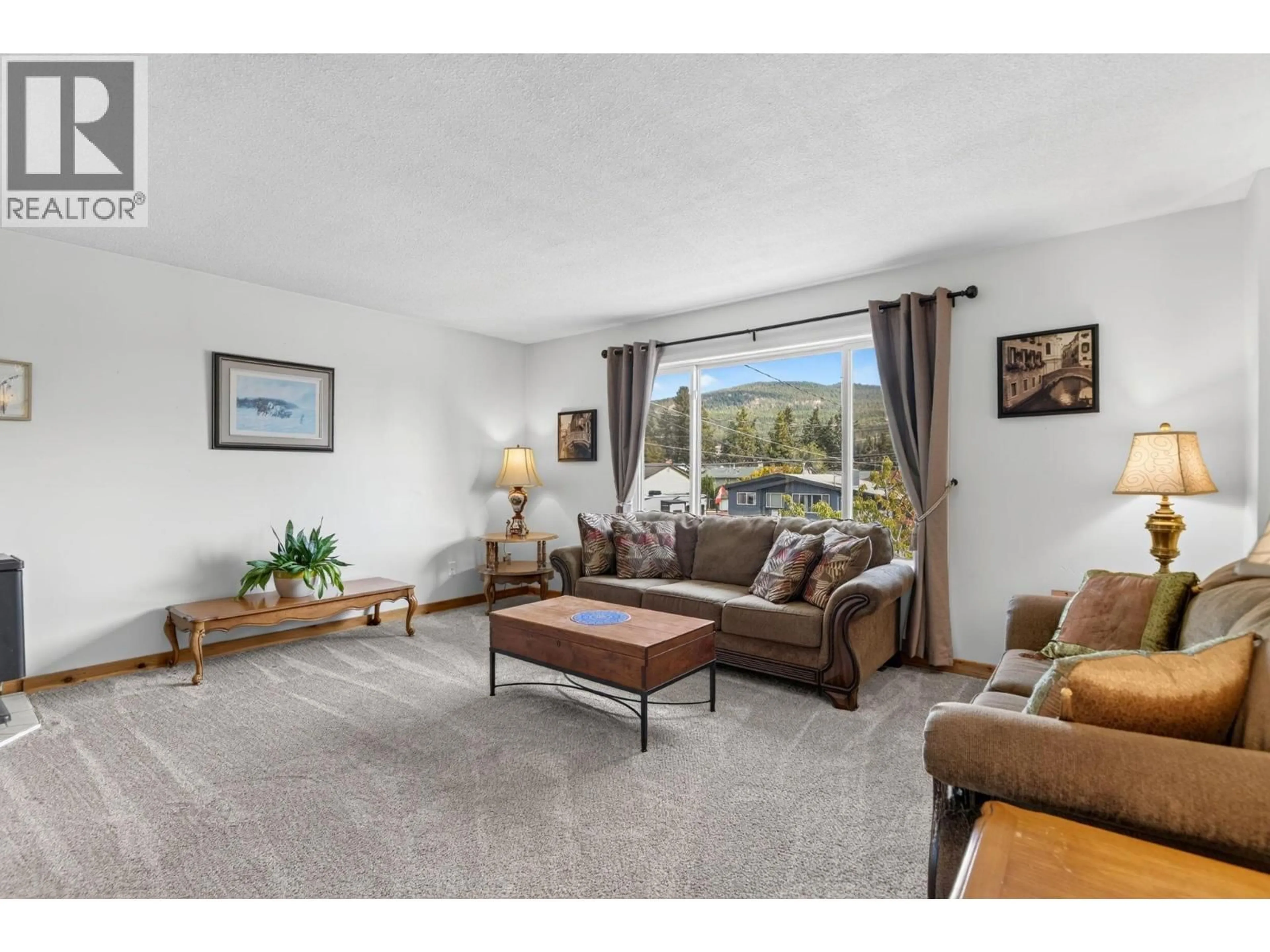 Living room with furniture, unknown for 3246 MCGINNIS ROAD, West Kelowna British Columbia V4T1A8