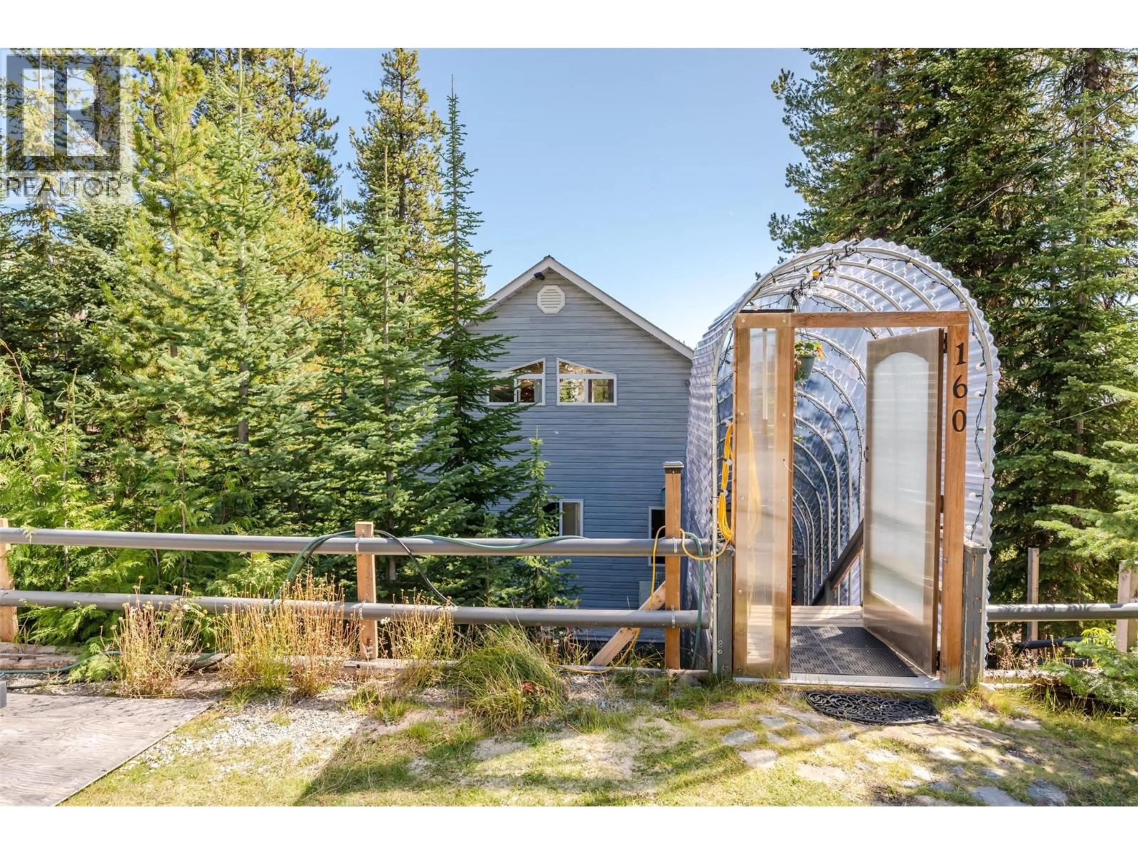 Shed for 160 COUGAR ROAD, Oliver British Columbia V0H1T8